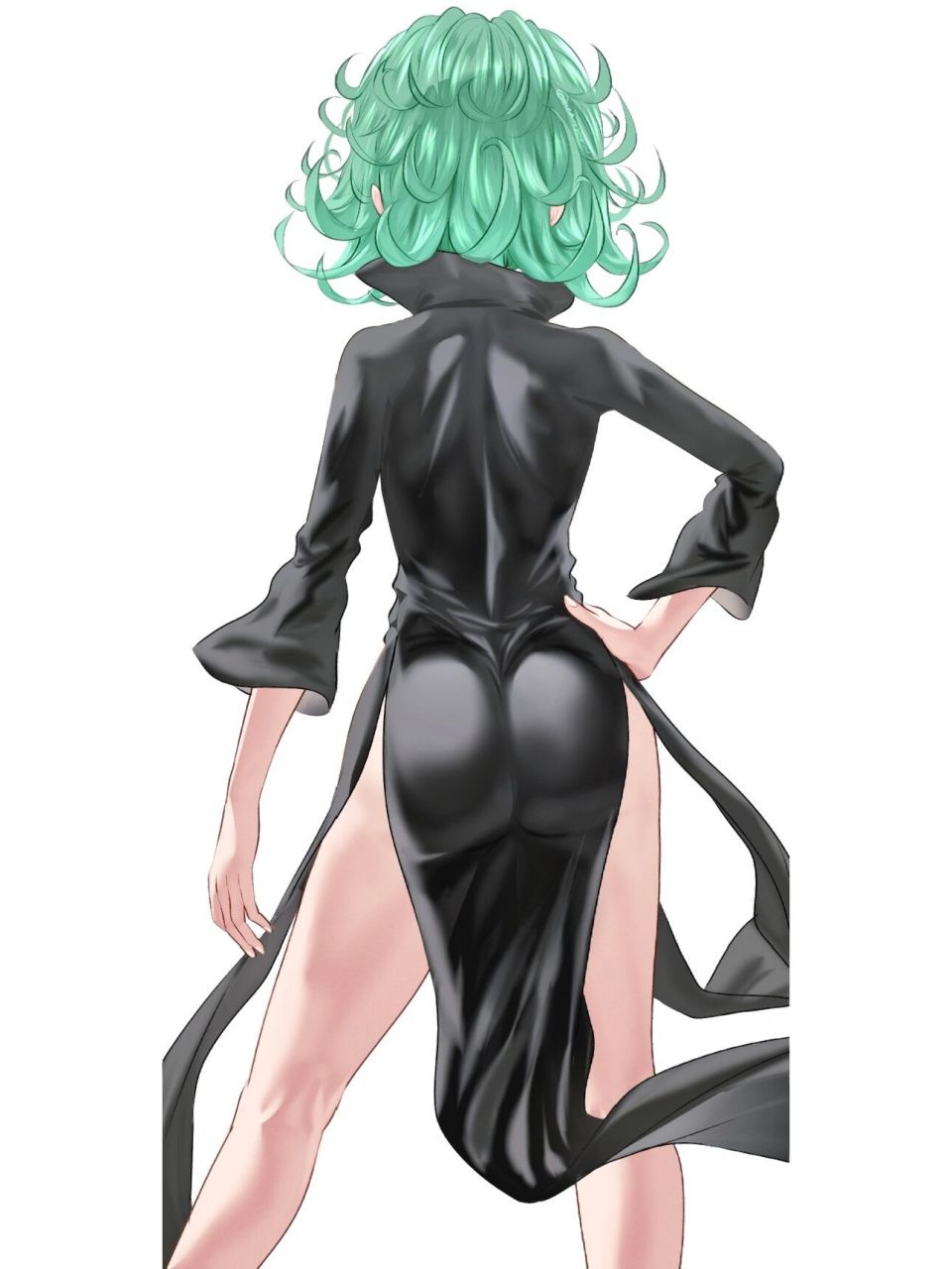 我也喜欢龙卷啊!       	 来自日本插画师