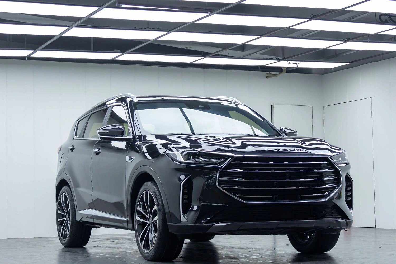 88-21款捷途x70plus地7座 捷途 2021款 x70 plus 1.