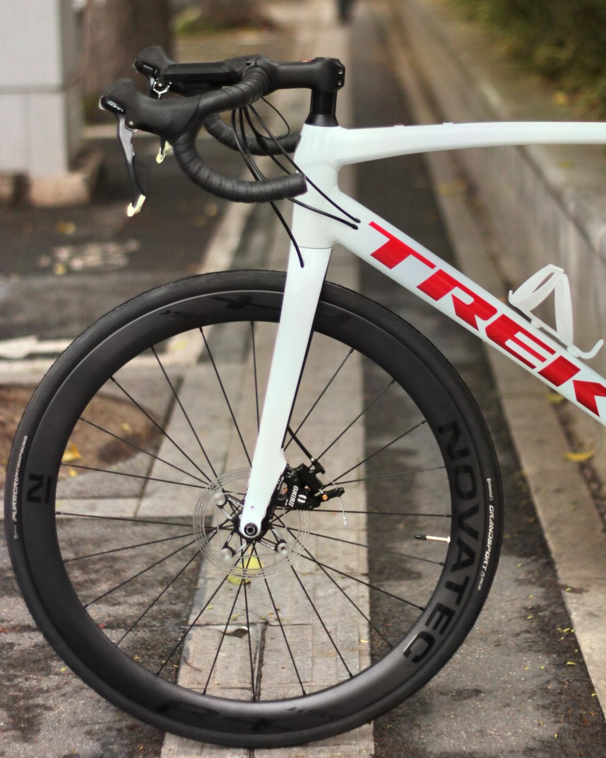 崔克domane sl5