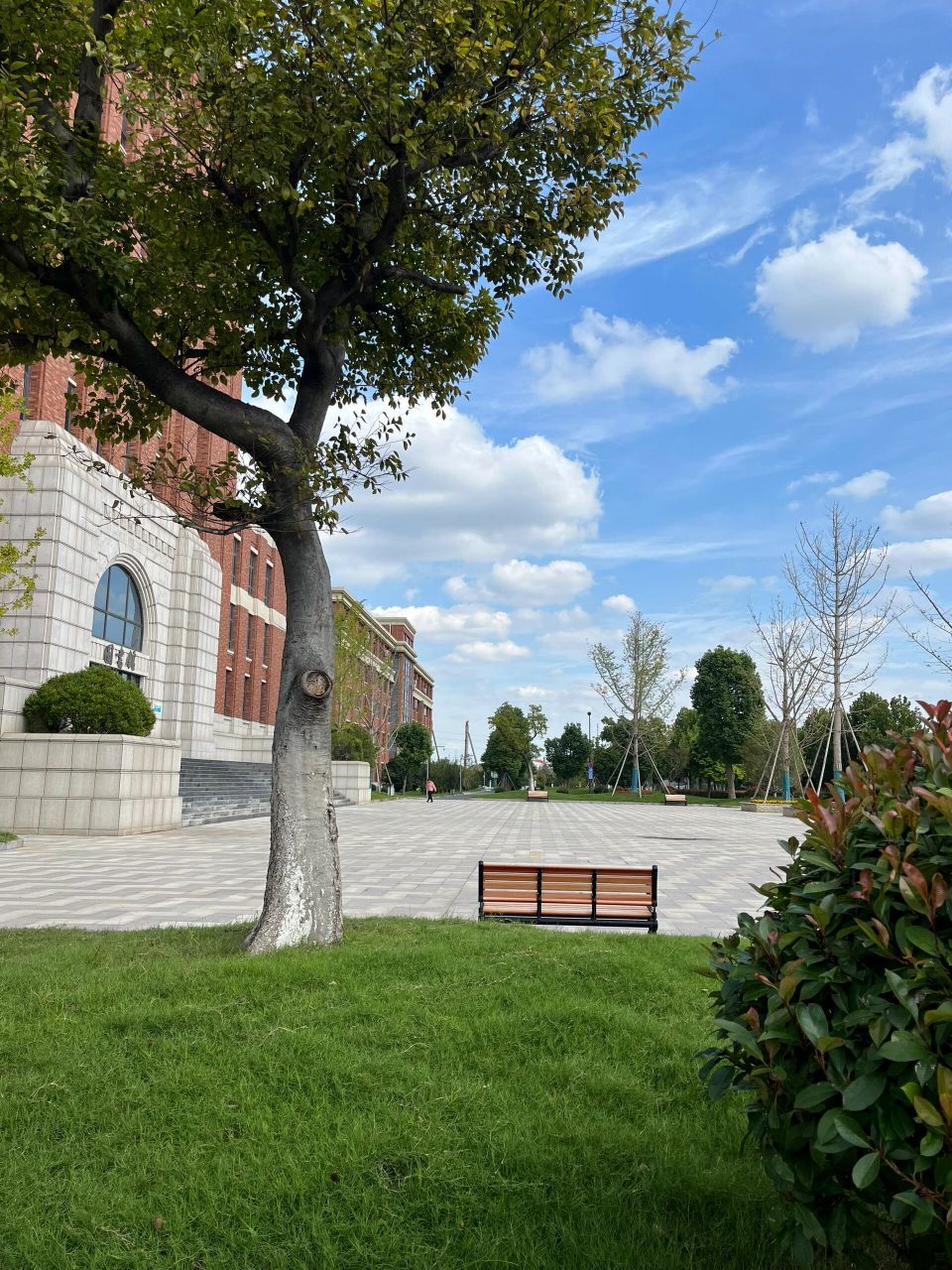 南通理工学院海安校区 问答贴