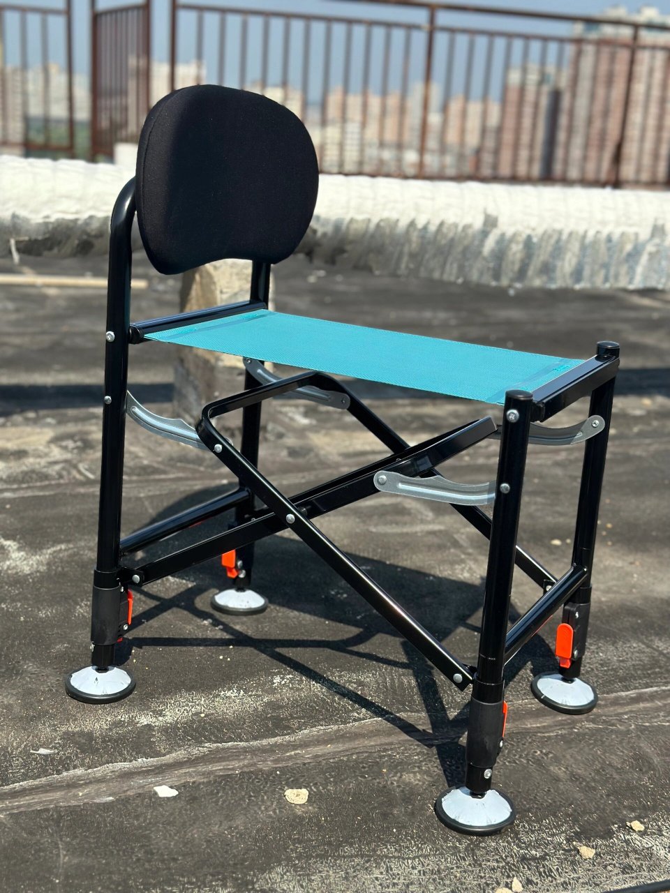 实力工厂代工,一手货源,全新钓椅,智飞钓鱼椅同款!