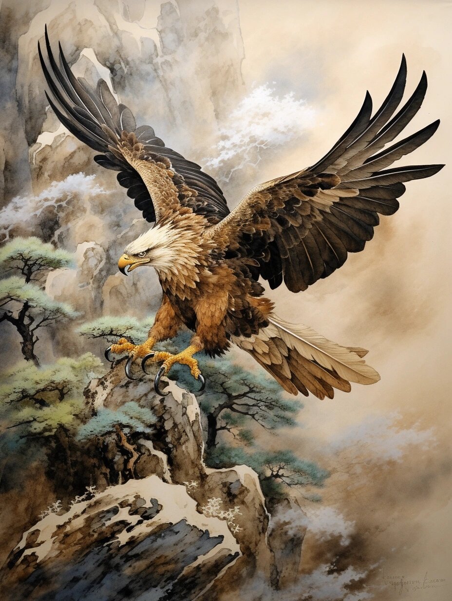 大展宏图