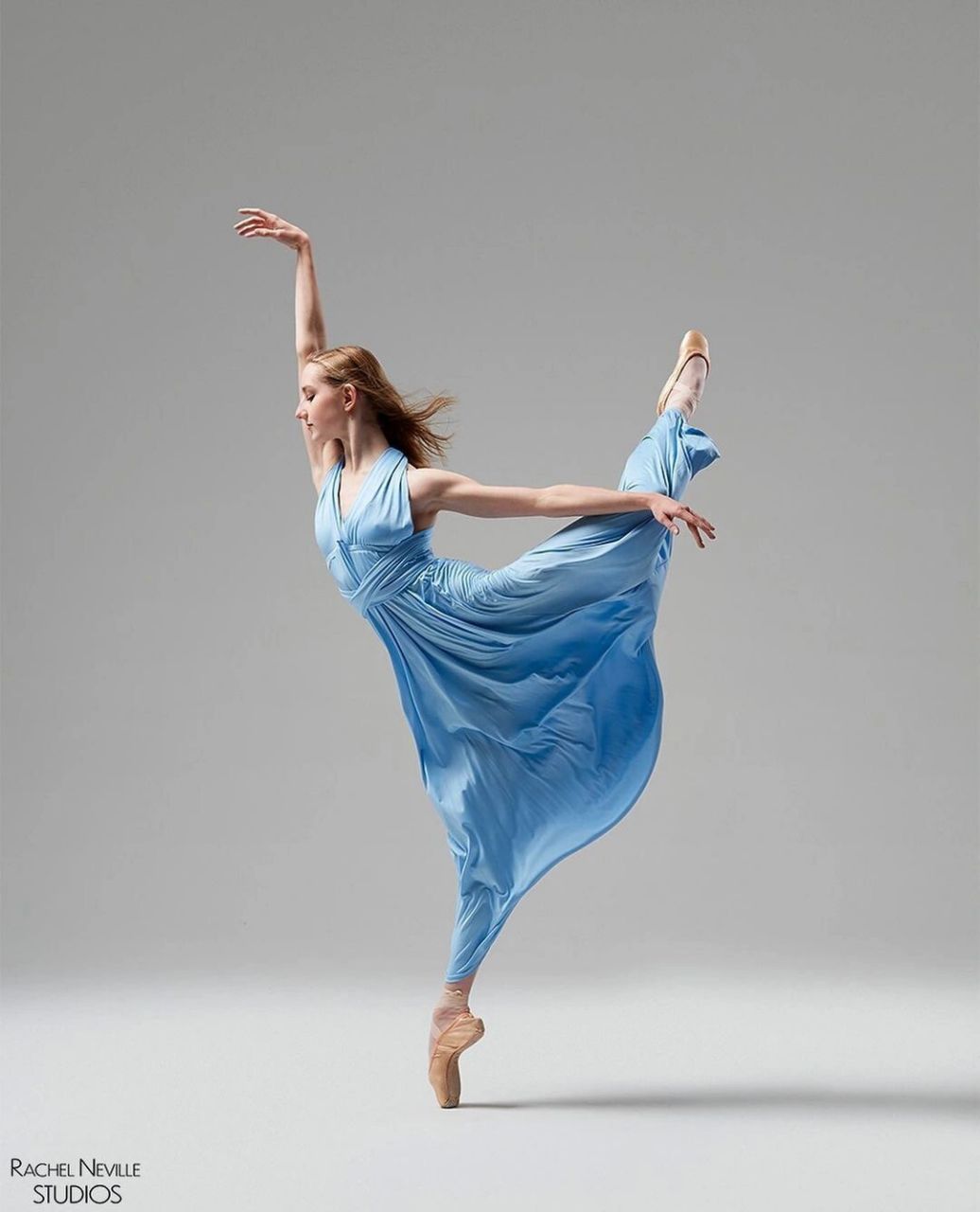 芭蕾# #舞蹈摄影