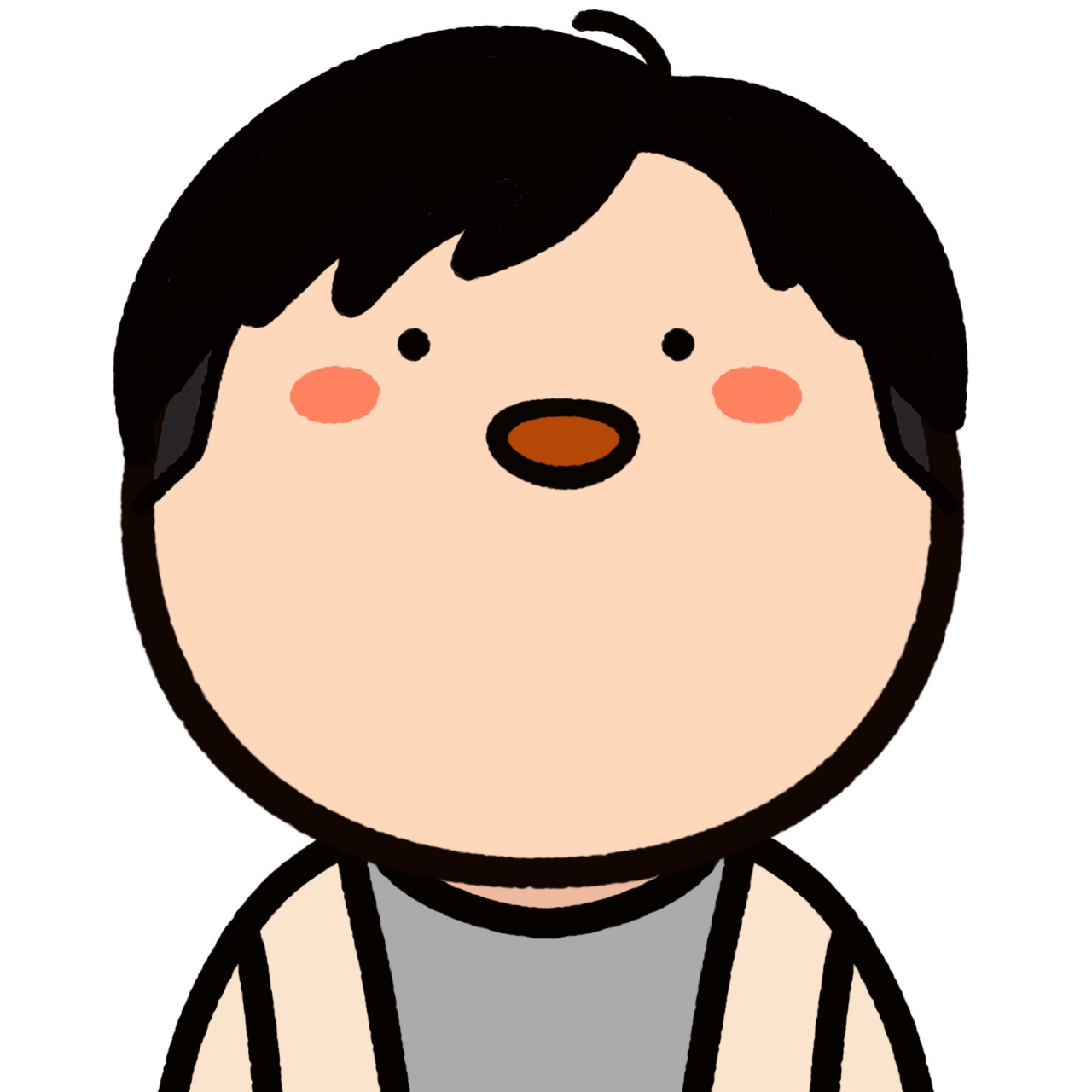 男生头像:宿舍四兄弟 男生头像:宿舍四兄弟