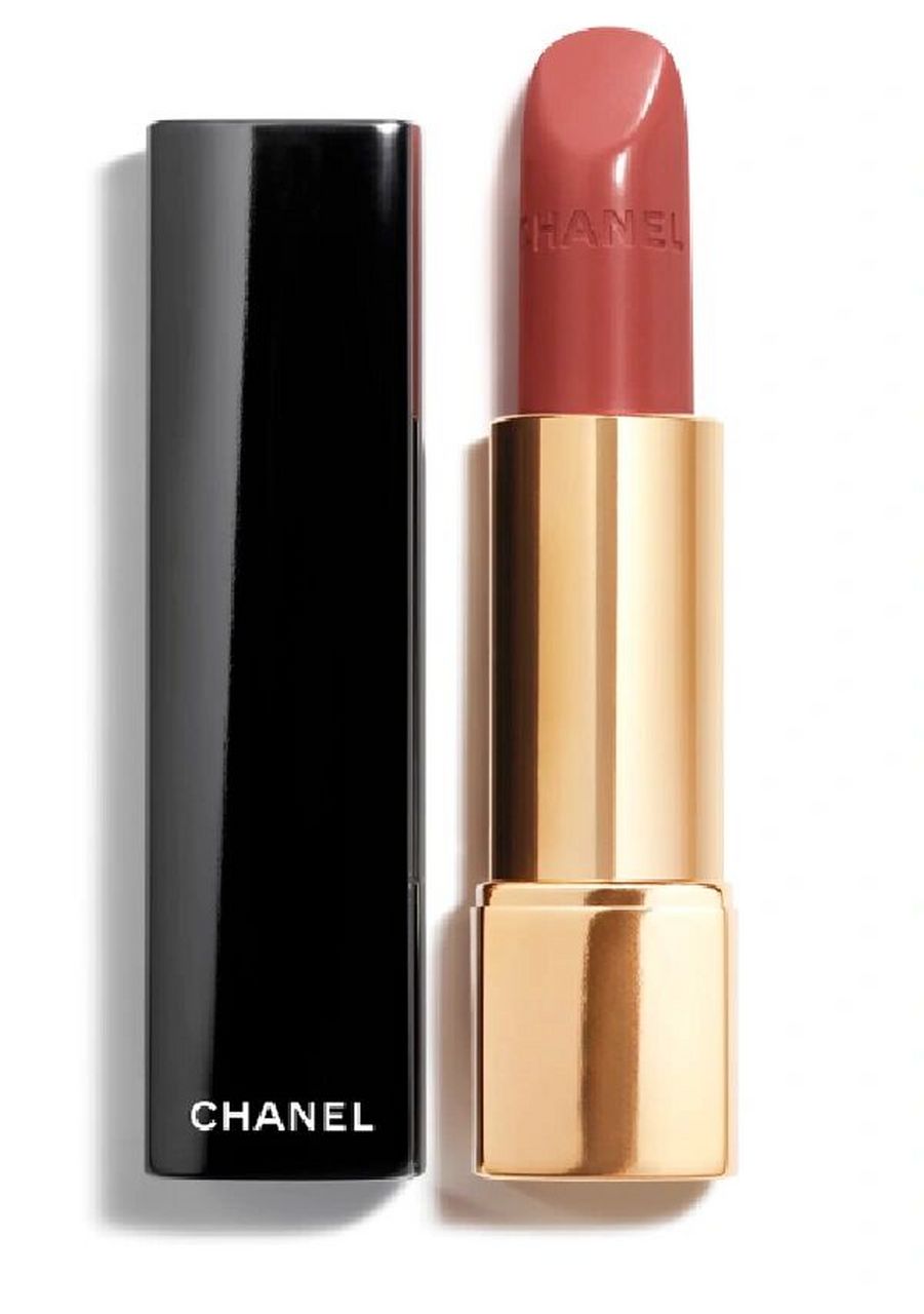 香奈儿口红系列推荐 211 很97 上嘴高级 不浮夸 喜欢 	 双头唇釉