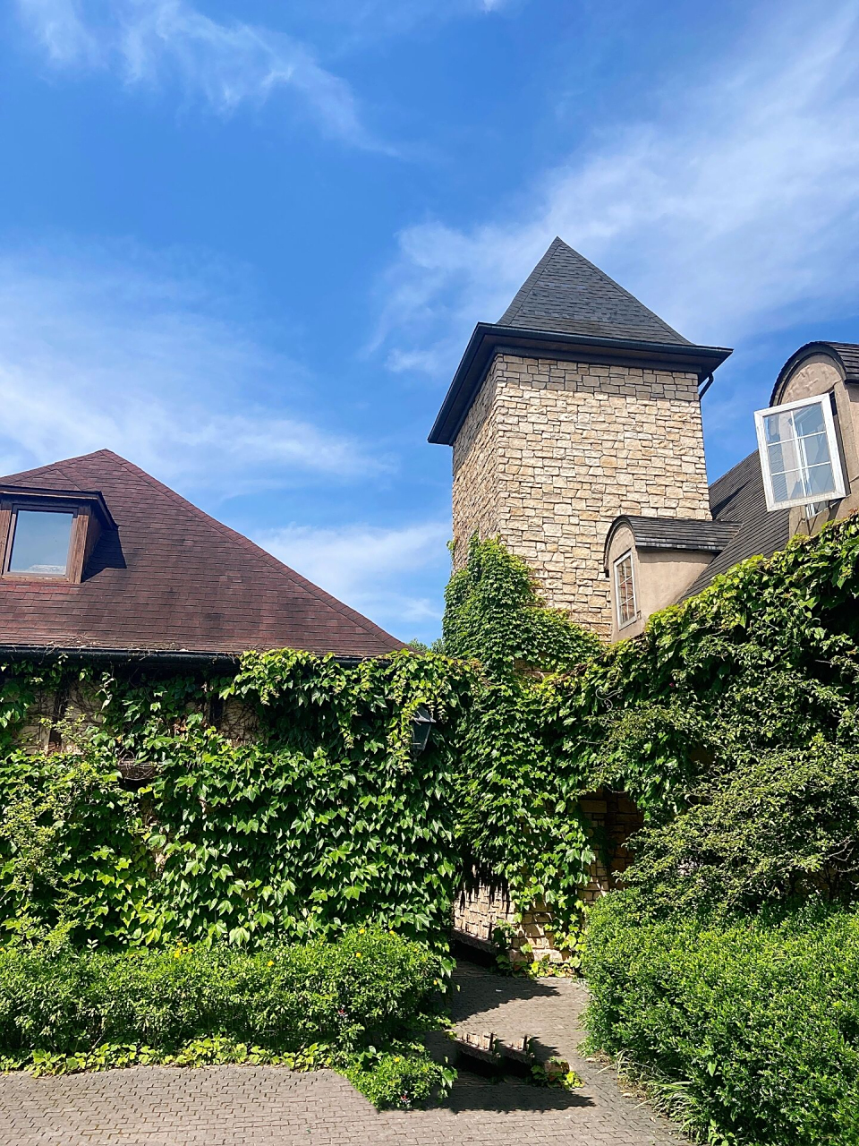 重庆探店|常青藤四季田园99重庆版唐顿庄 收藏了很久的农家乐,刚好