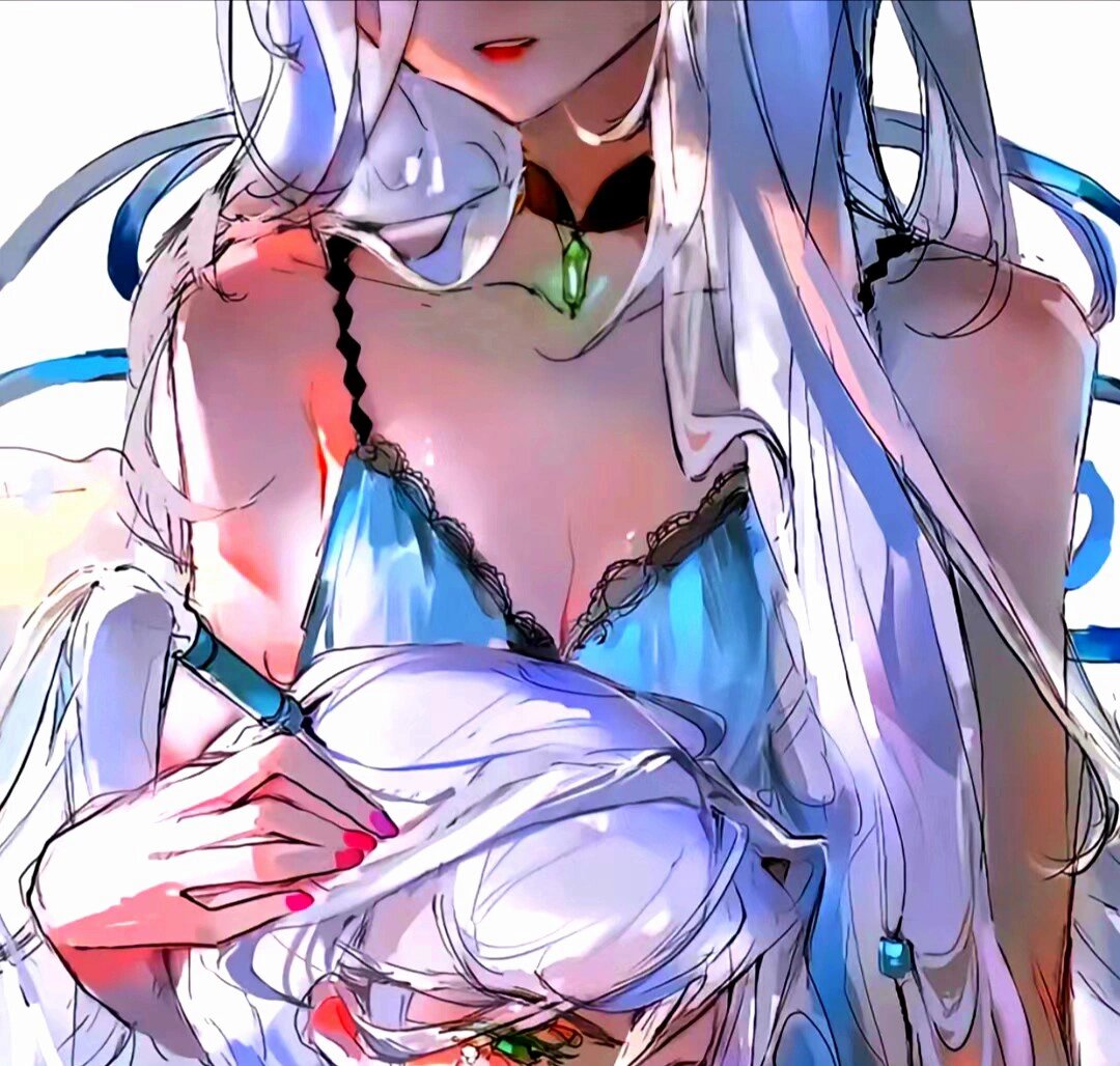 吸吸,光遇情头