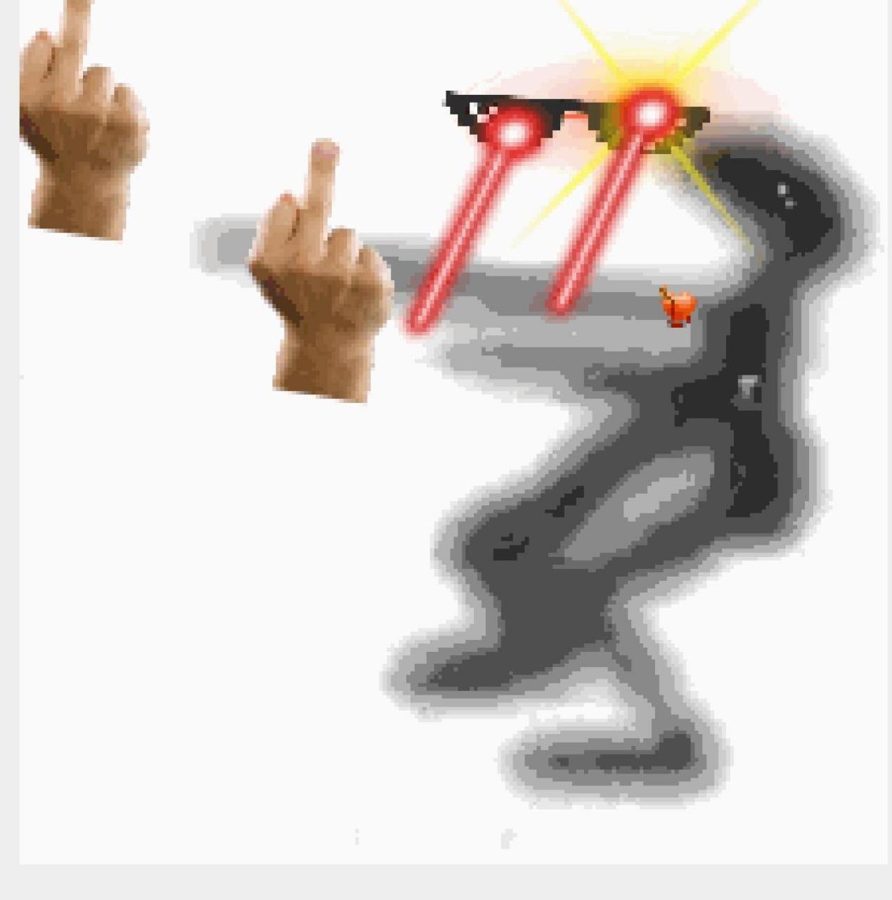 电摇头像第一期 电摇头像第一期