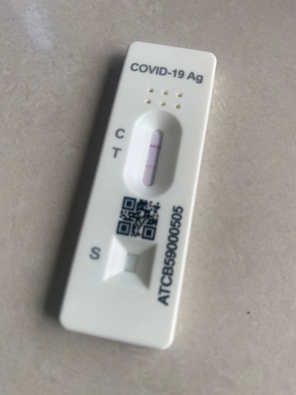 说,新冠你是不是在查漏补缺!