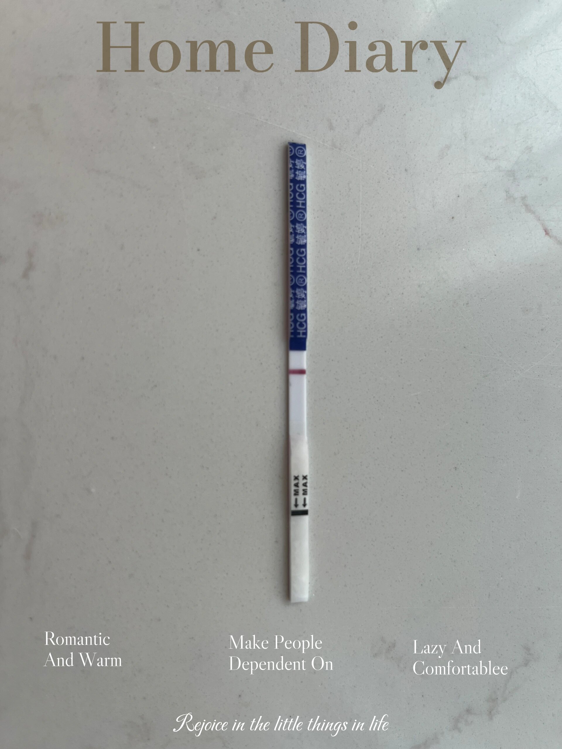 月经推迟三天了,早孕试纸还是阴性,咋回事?