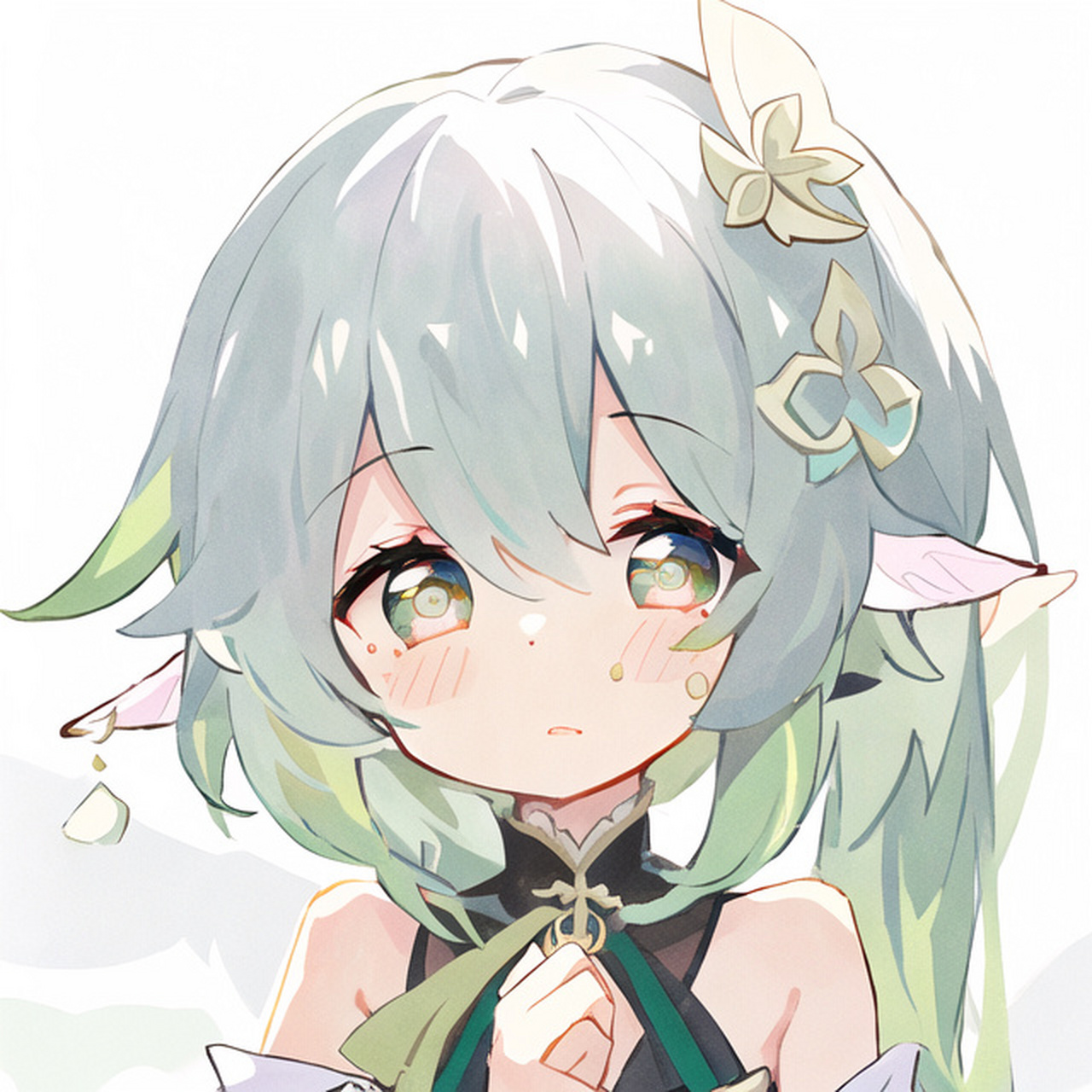 vol·34|原神 女生闺蜜头像 『自用随意 9215商用 转载请注明出处