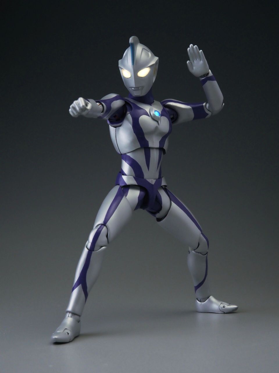 shf 高斯 宇宙日冕 自改 改件是微博 做的