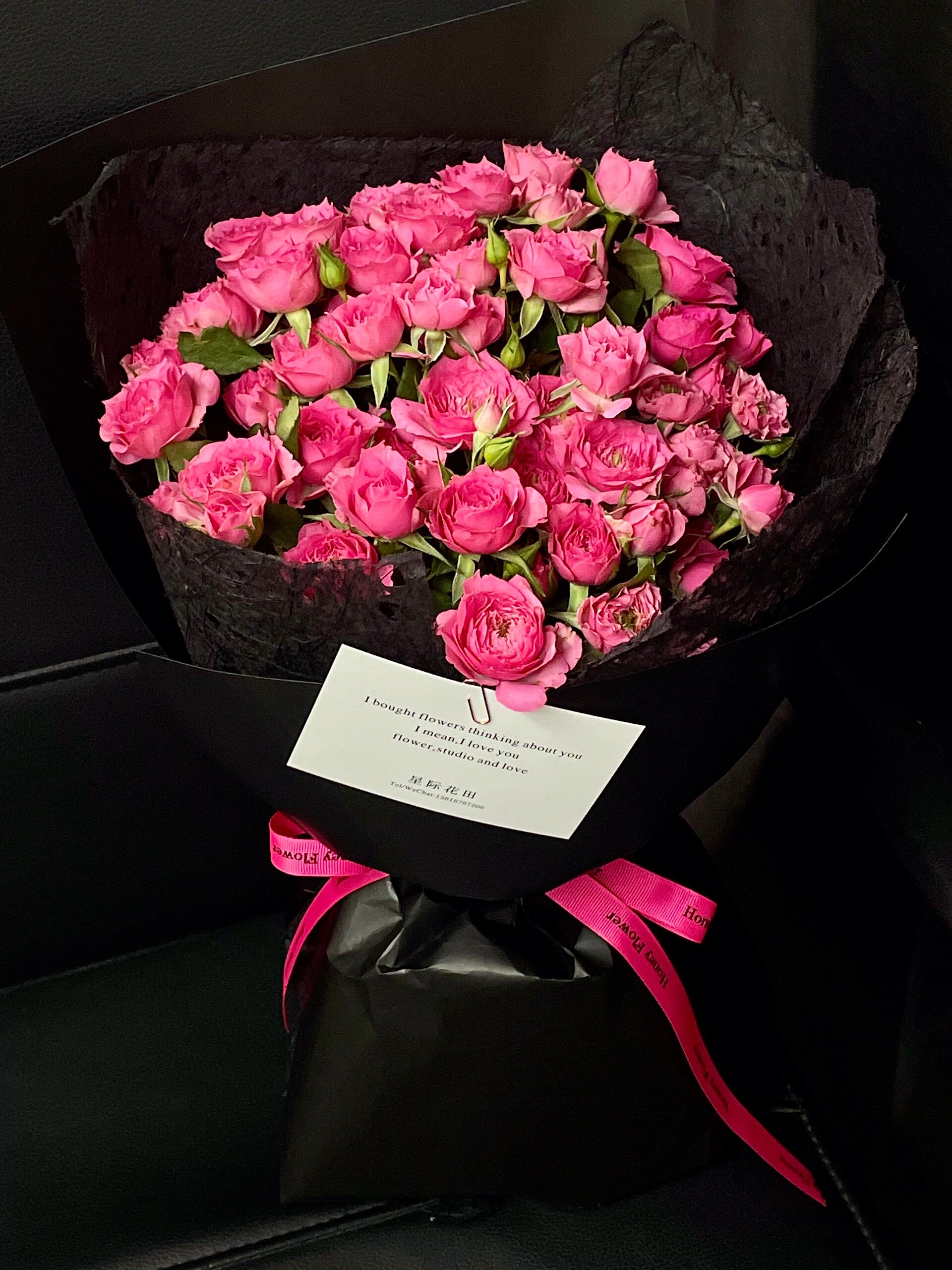 闺蜜花|绝美的苏菲玫瑰