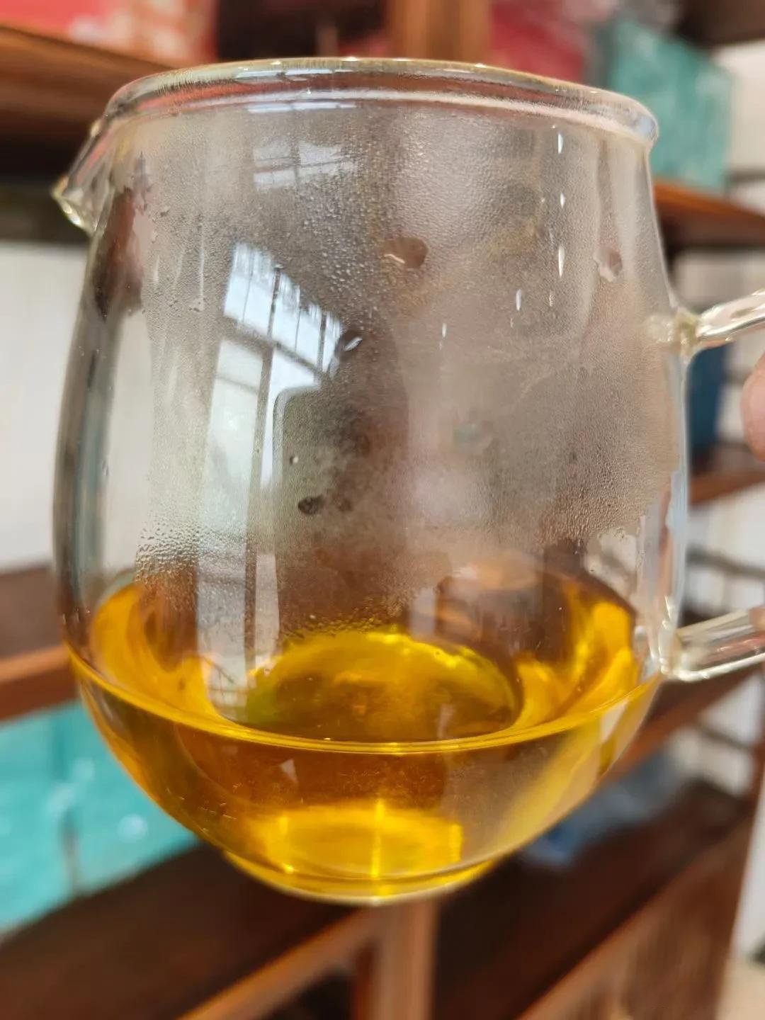 一类是恩施玉露