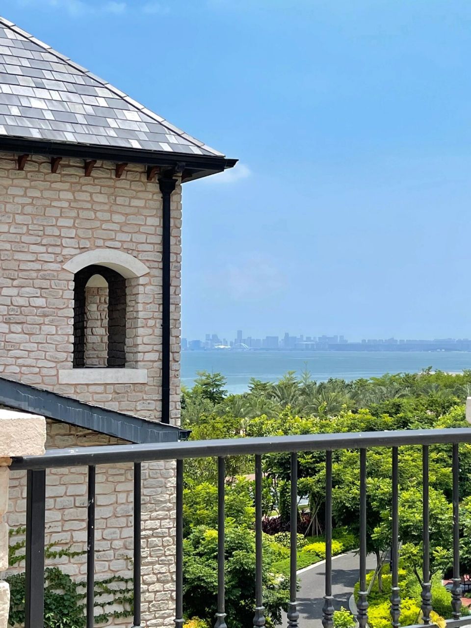 厦门|7415特房波特曼七星湾酒店 97酒店:厦门特房波特曼七星湾