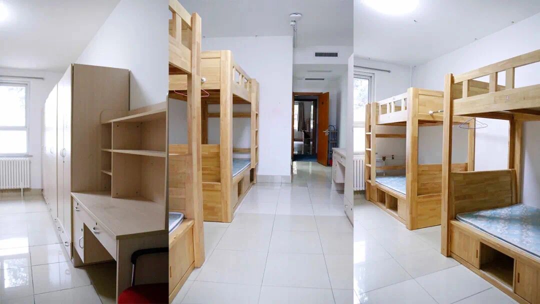 开学准备|准初一·第一次学校住宿