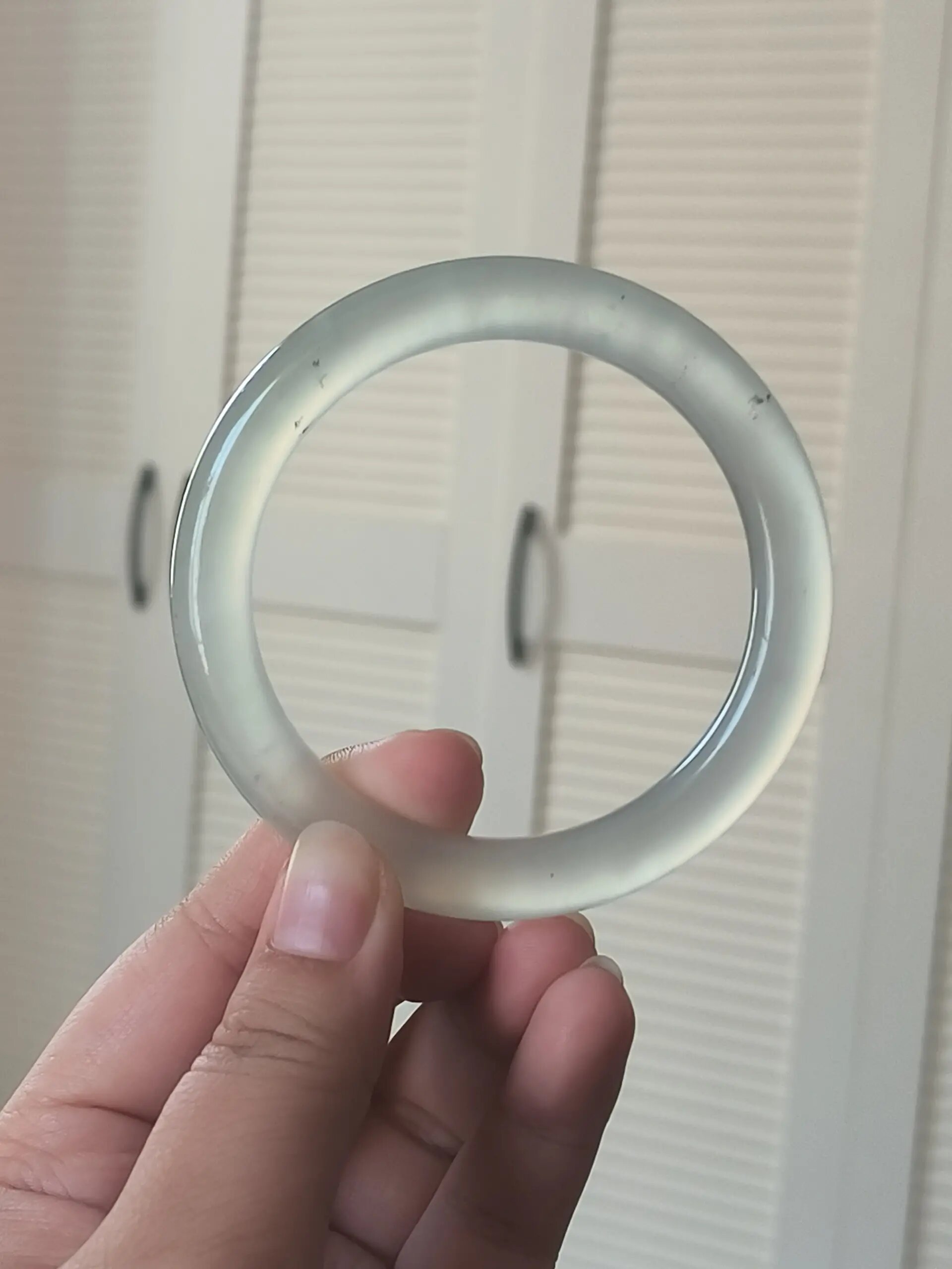 好像真的能拯救跑水岫玉