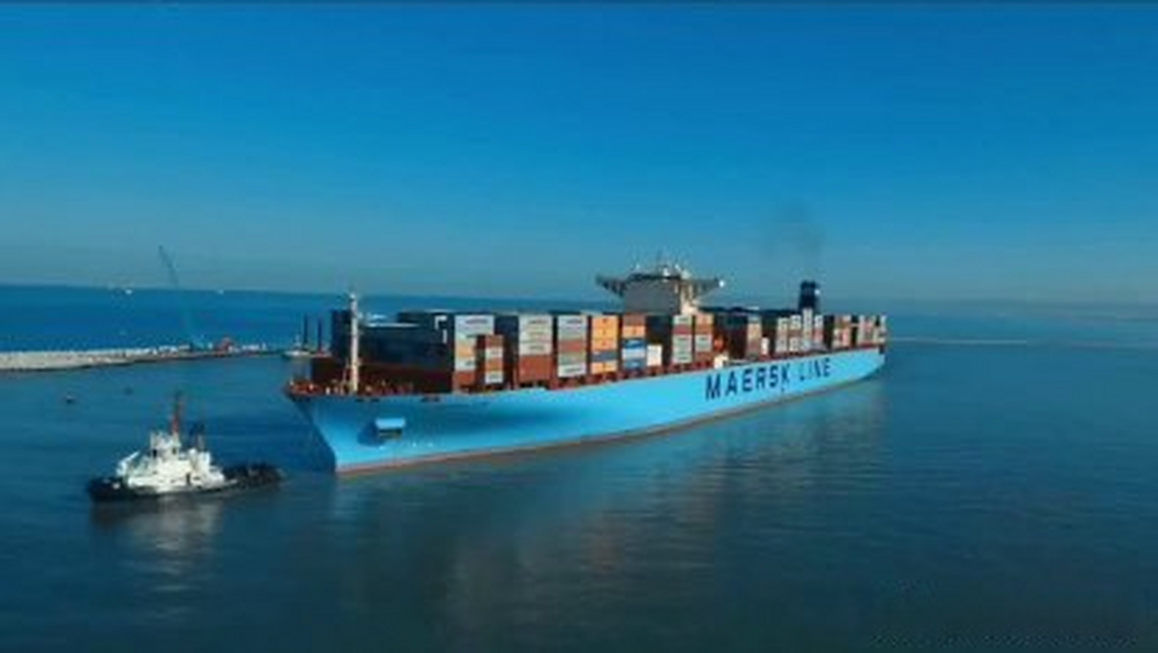 这篇文章很有意思《马士基宣布调整航线,所有船只将避行红海》