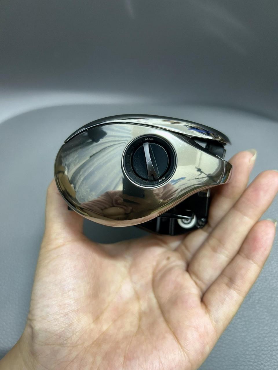 禧玛诺21款安塔列斯dc左手5.6速比.