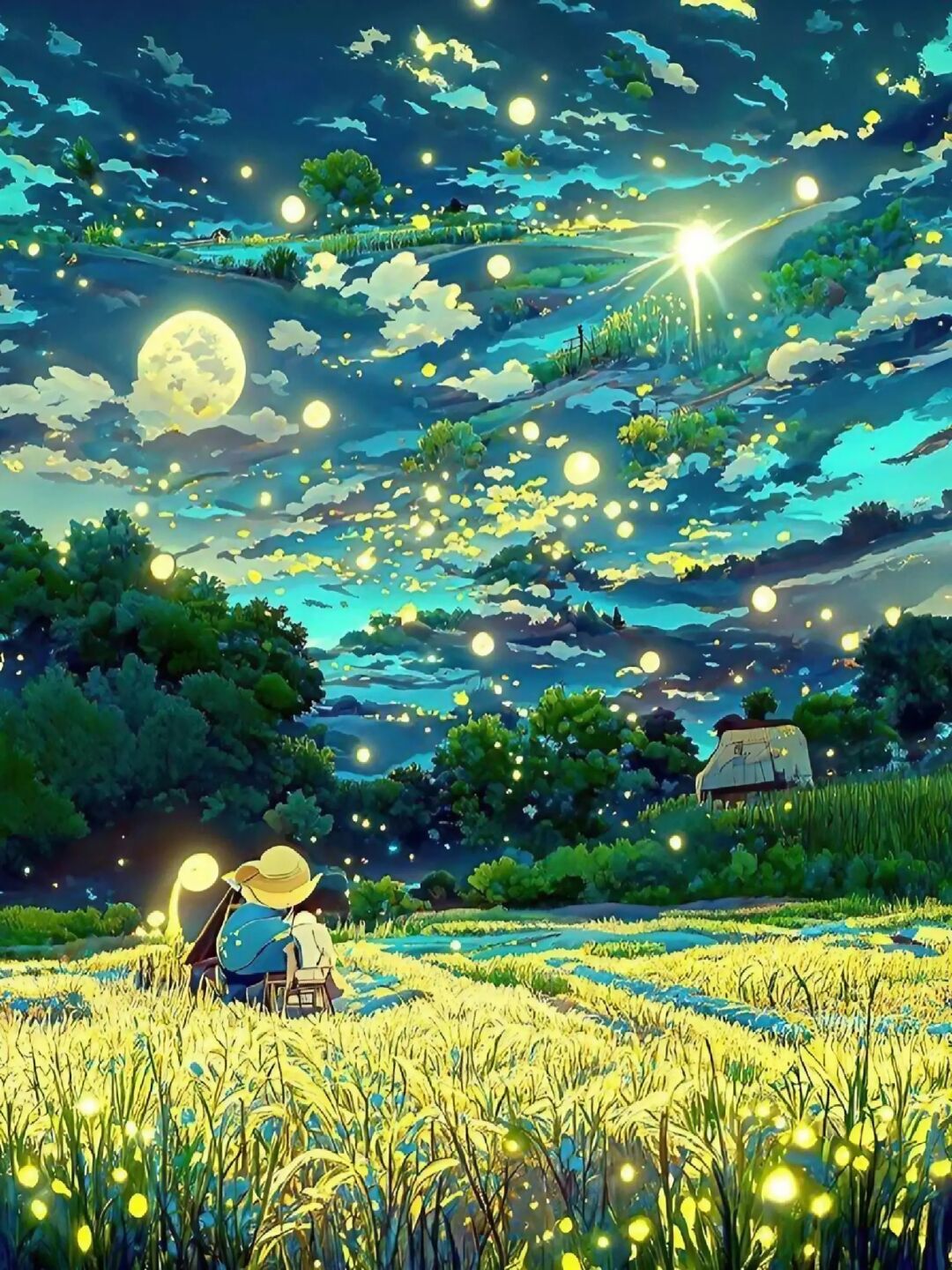 治愈系风景 #我拍下的人间四月天# 	 曾经在红尘中往来,却不知道身边