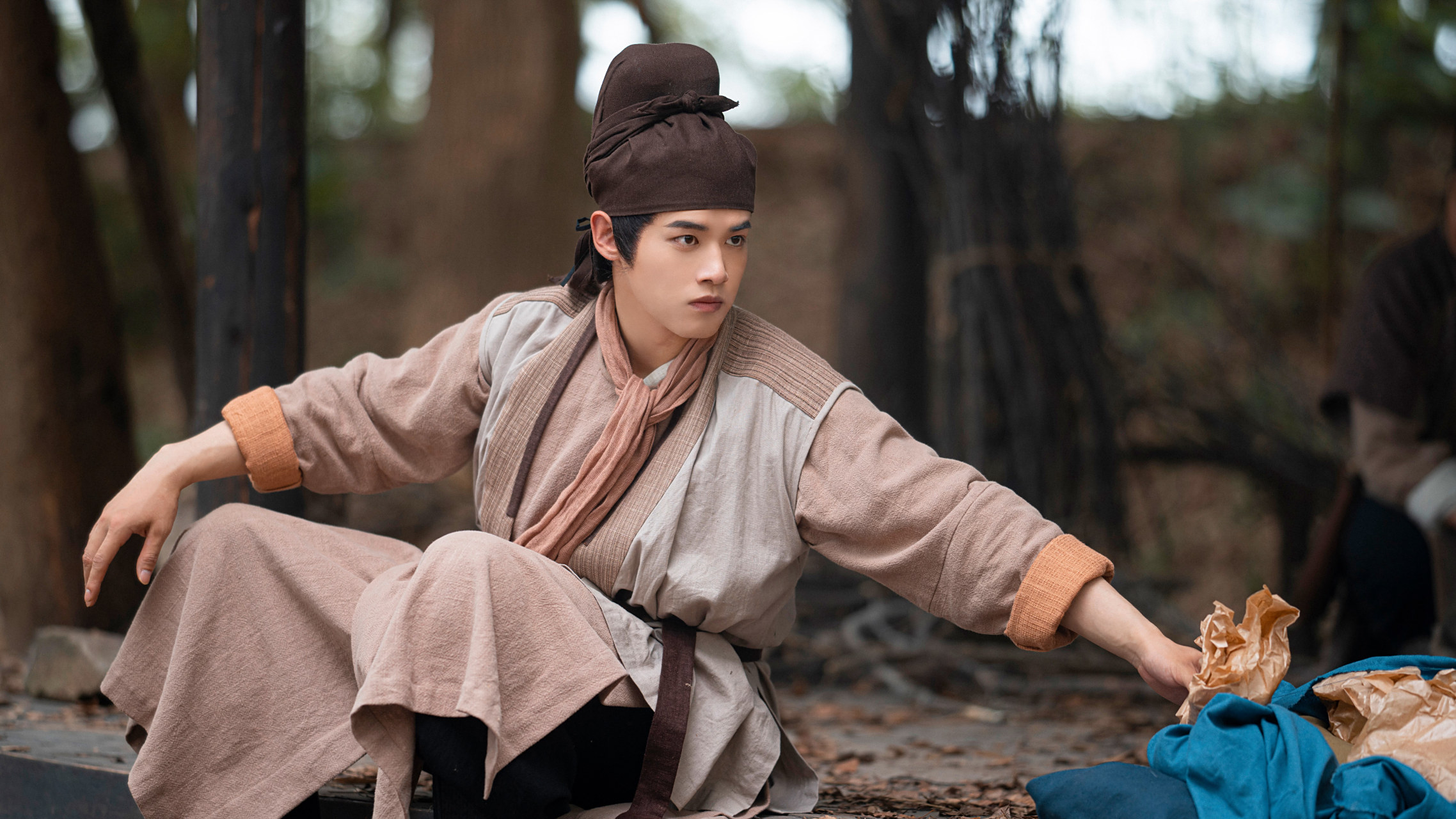 刘冬沁乐游原# #刘冬沁谢长耳# 今晚@刘冬沁zayineric 小关总休假