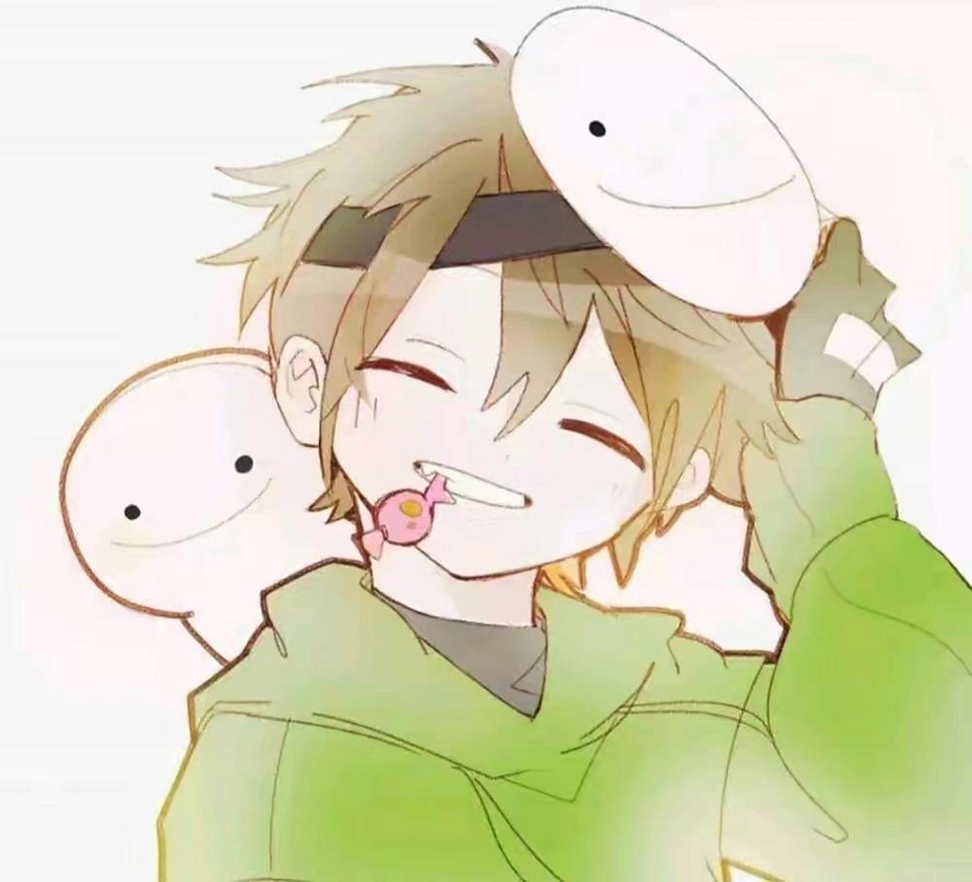 来啦!我们的dream头像来啦!