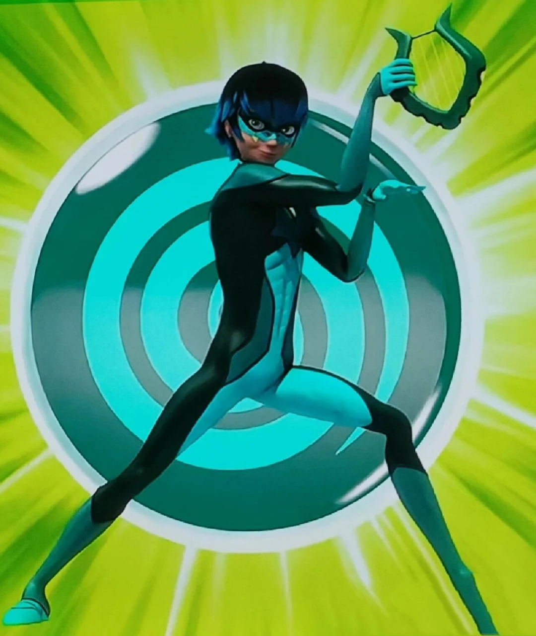 70奇迹少女之全员变身71