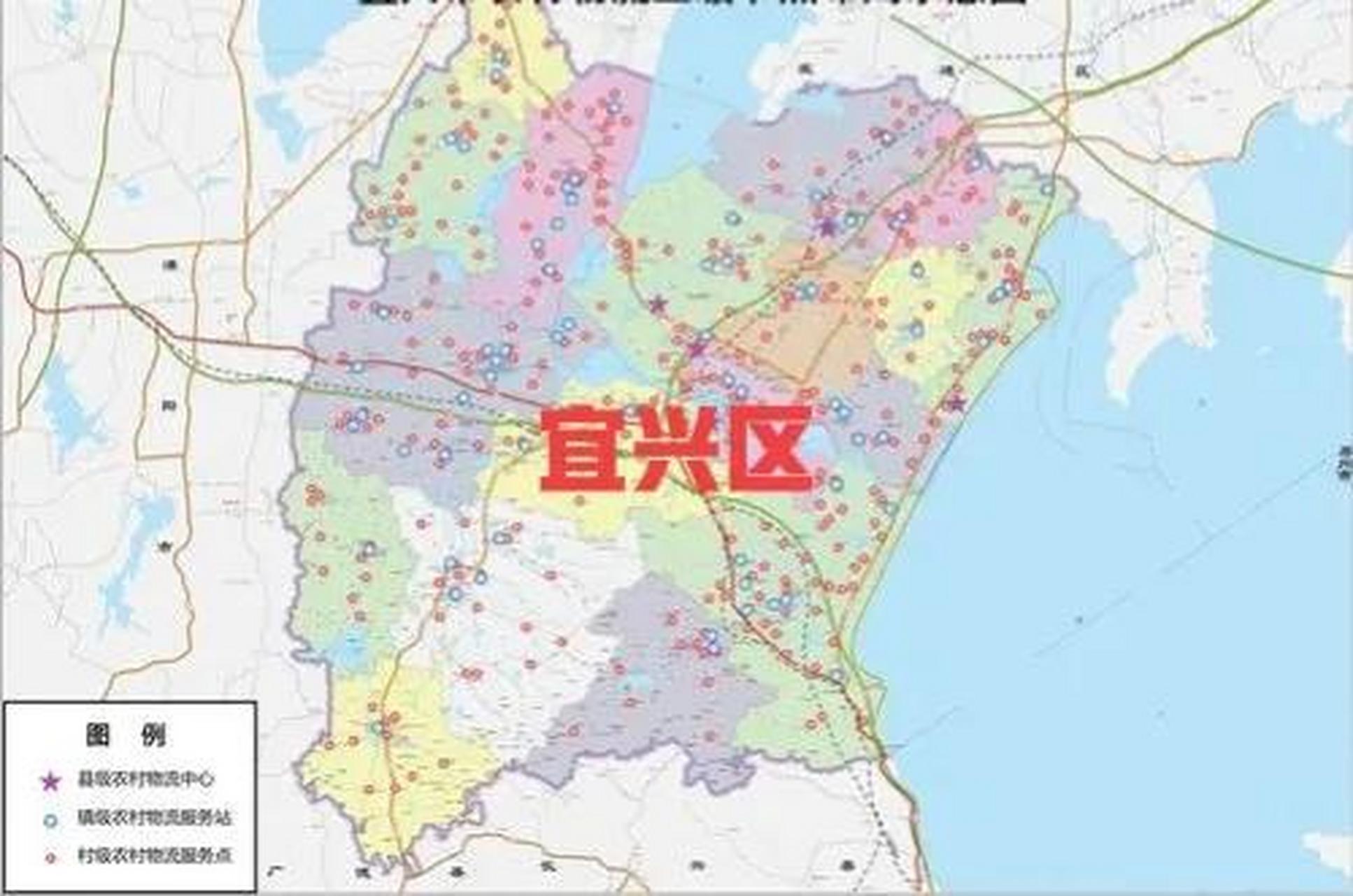 如果江阴和宜兴撤市设区,这对江阴和宜兴会有什么好处和弊端?