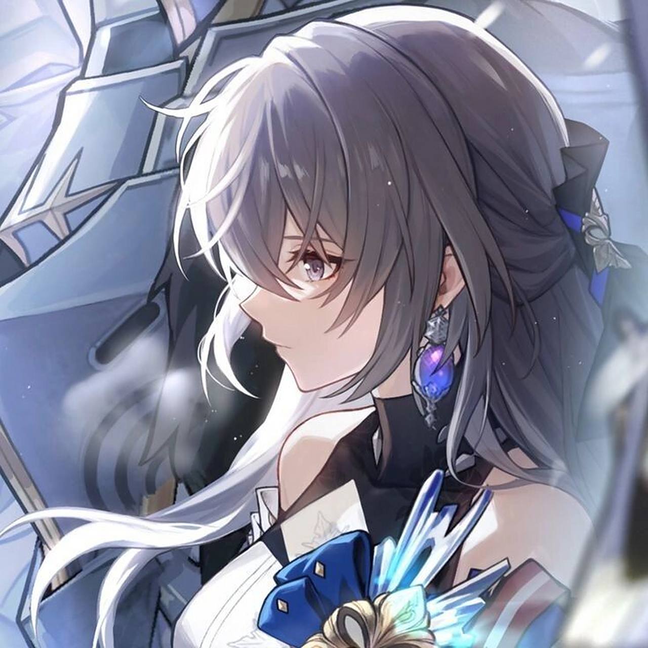 布洛妮娅崩坏星穹铁道头像 123 : 崩坏:星穹铁道 4 : vandan (在