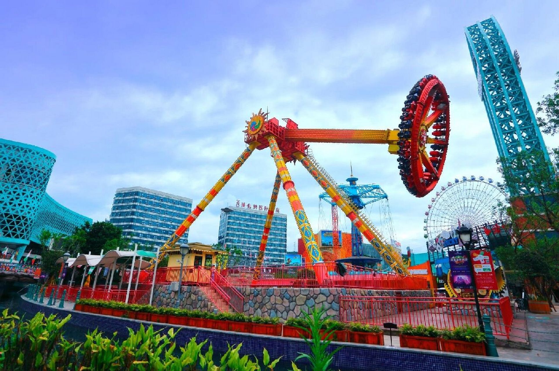 92cq-圣名游乐城 90溜娃99699969976996,约会99