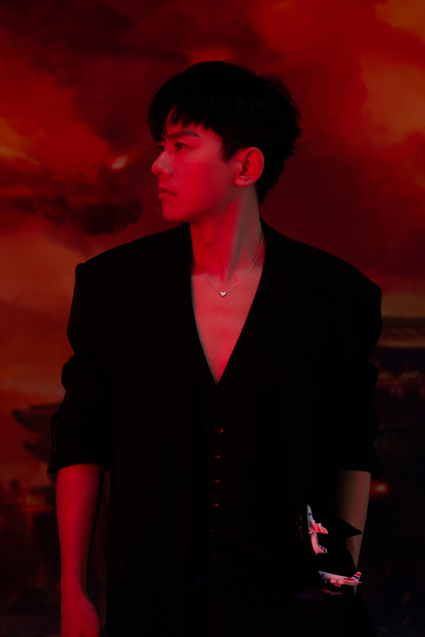 张杰声生不息 烽火里的尔虞我诈,乱世间的儿女情长,一切纷扰,都如尘