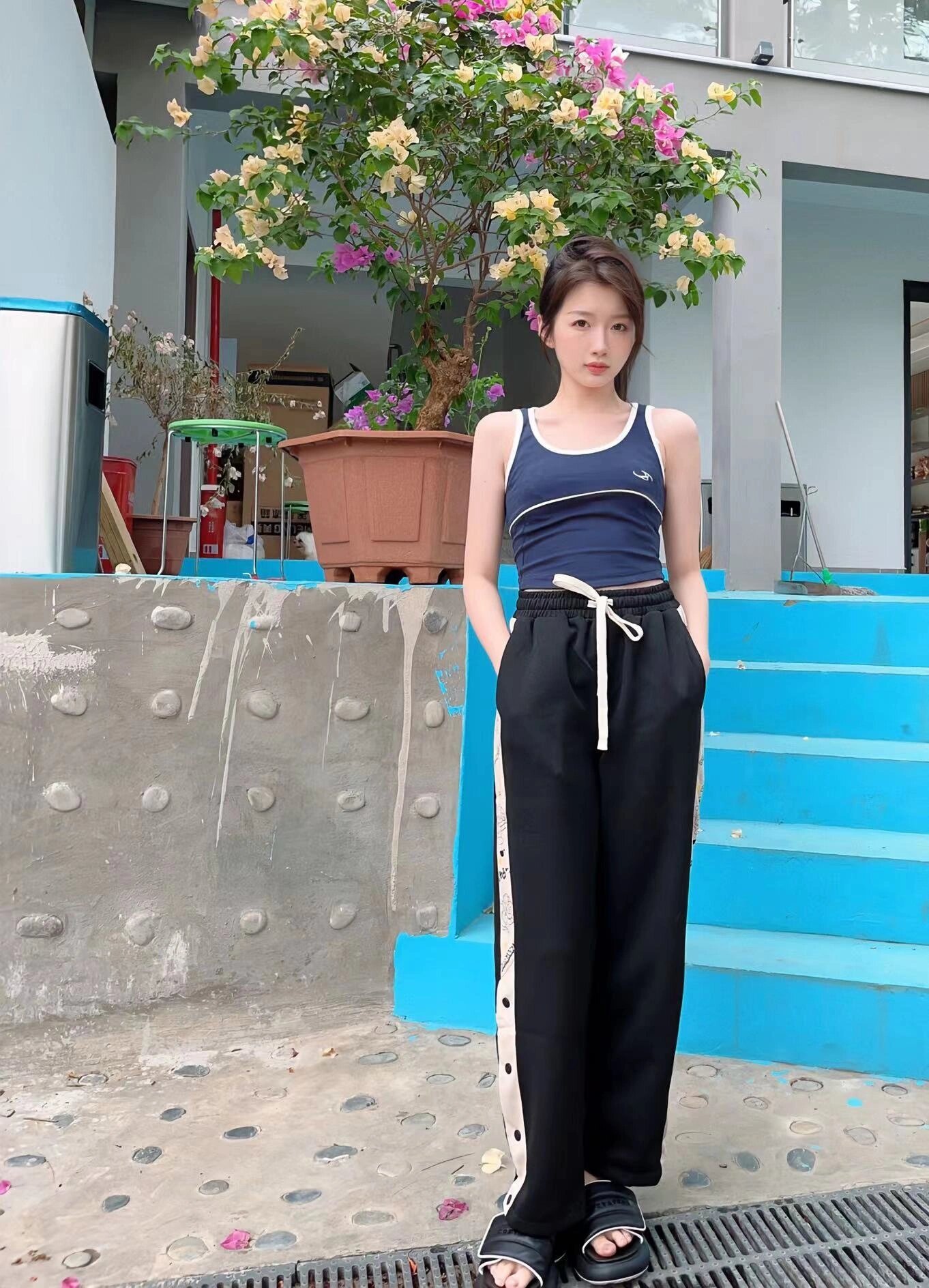 李浩菲 行走的多巴胺