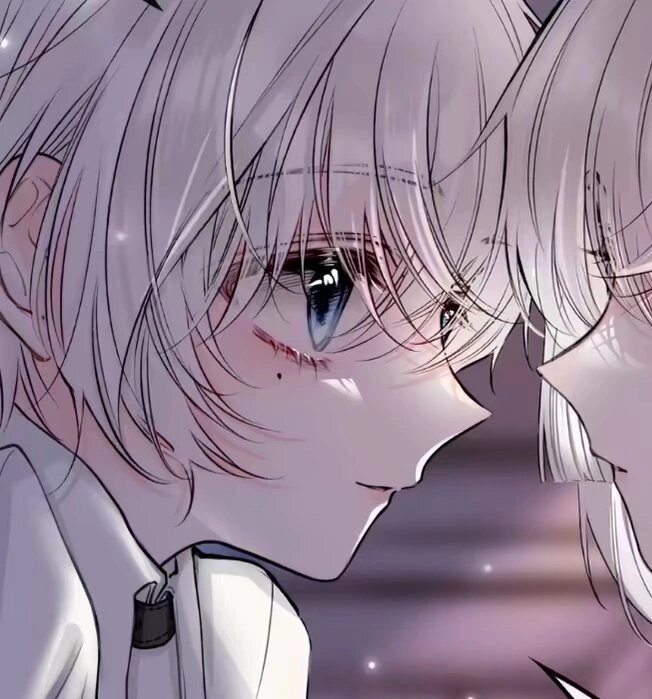 来自《据说我是反派大小姐》的情头3.0💘