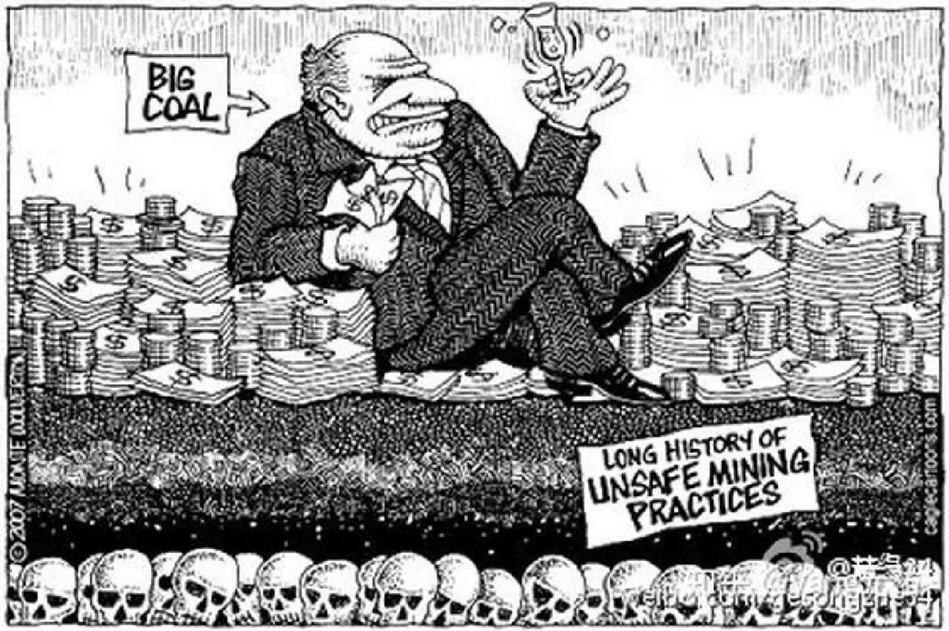 《资本论》读后感 资本主义社会是短期内不可能灭亡的,因为它还焕发着