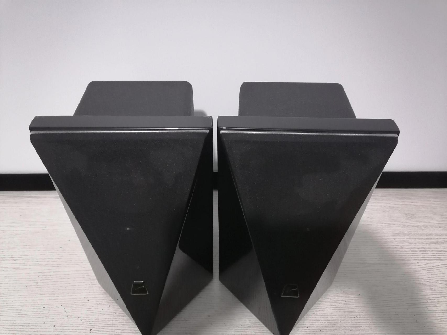 惠威t200b监听音箱一对, 喜欢的老铁联系!