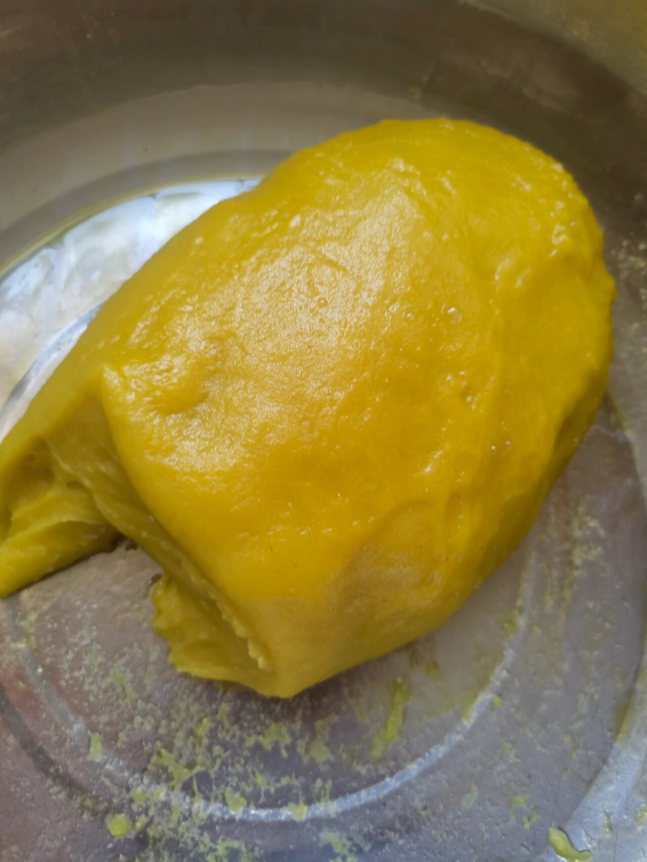 山西大同油炸糕