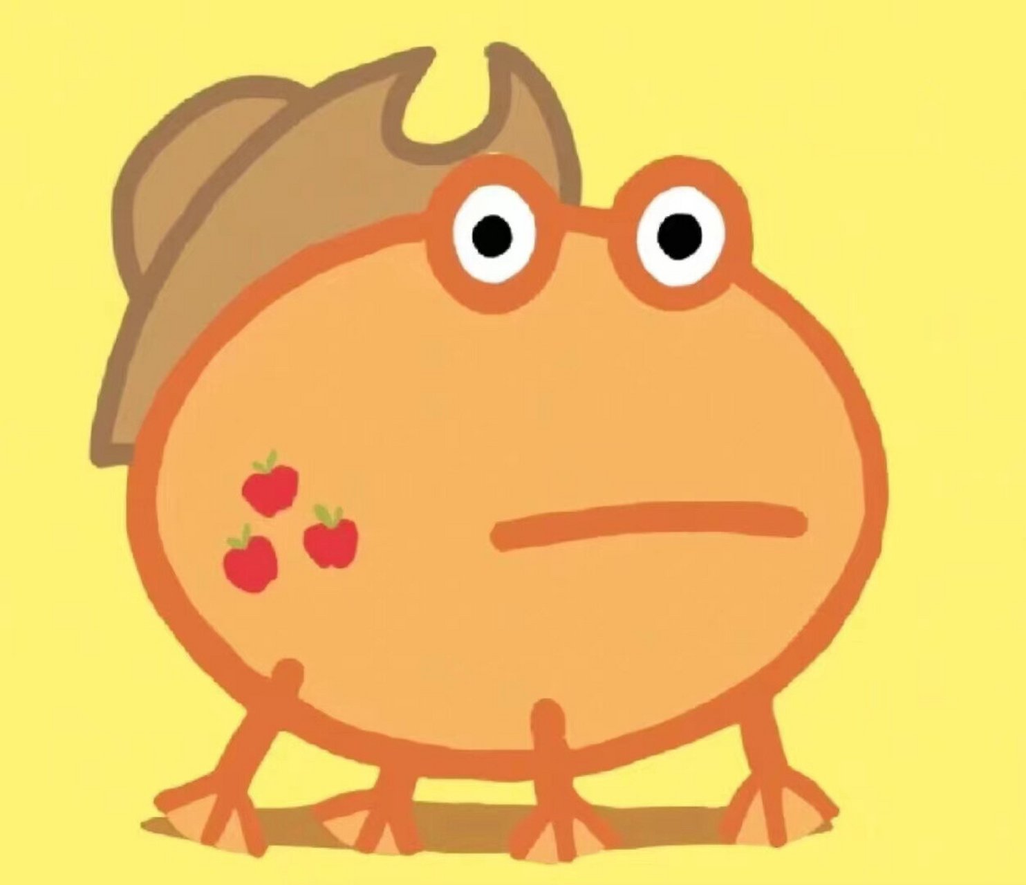 小马宝莉系列6人闺蜜沙雕头像