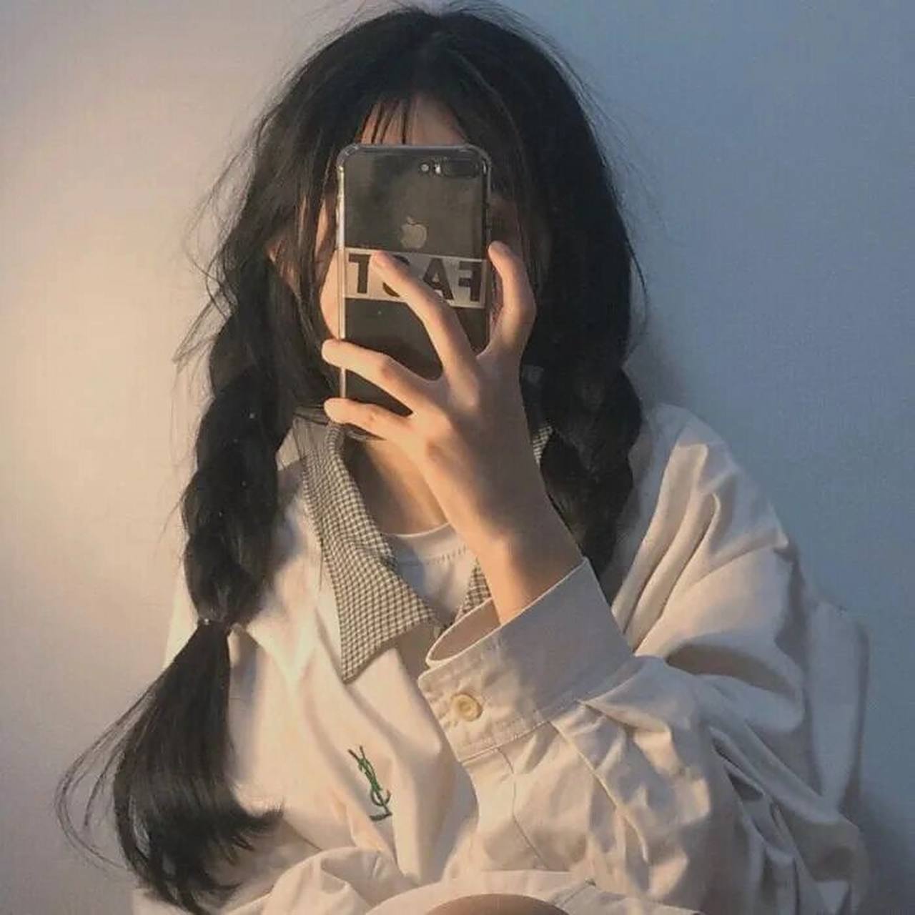 女生头像:伤感真人女头 礼貌拿图