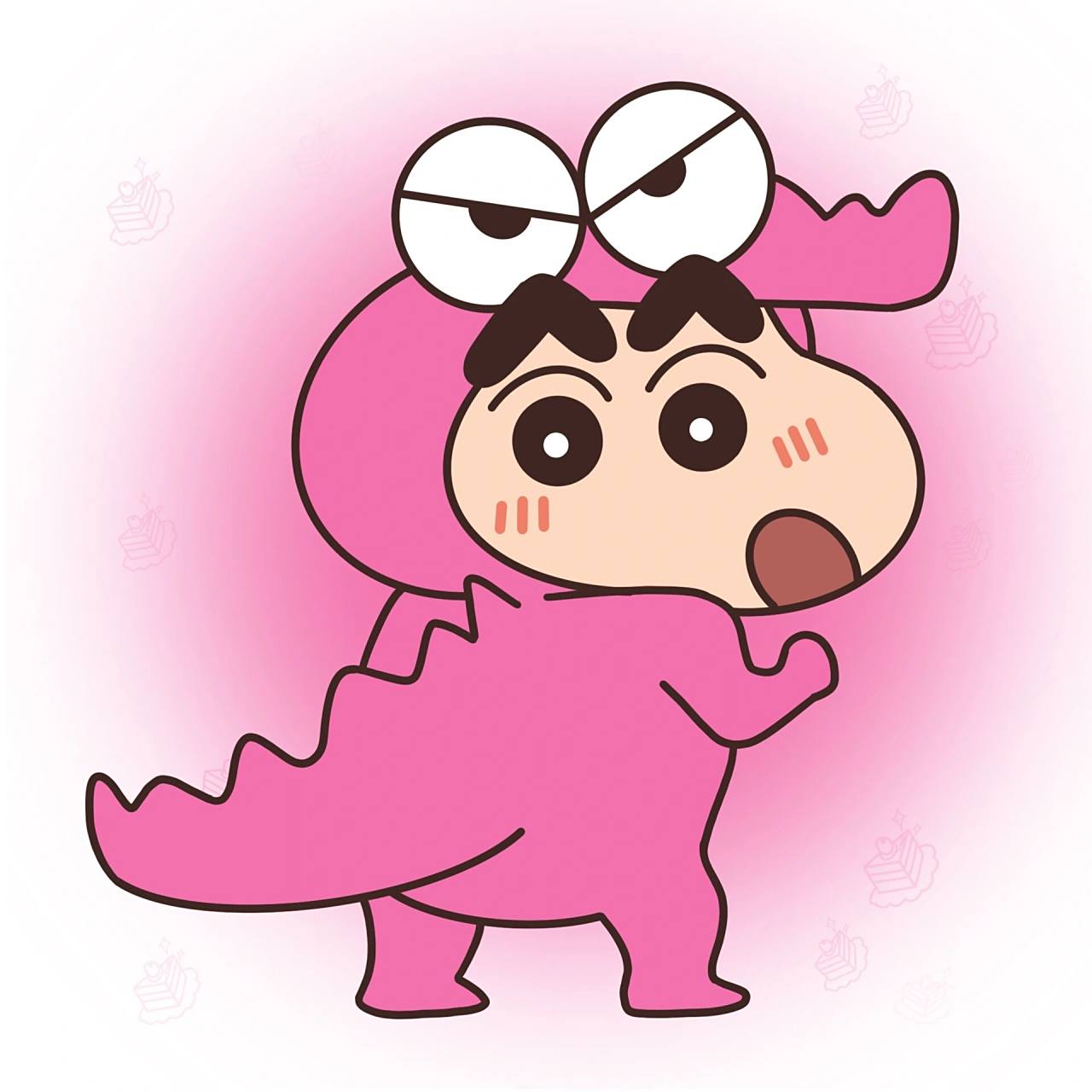 情侣头像|小鳄鱼第二弹  高清情侣头像