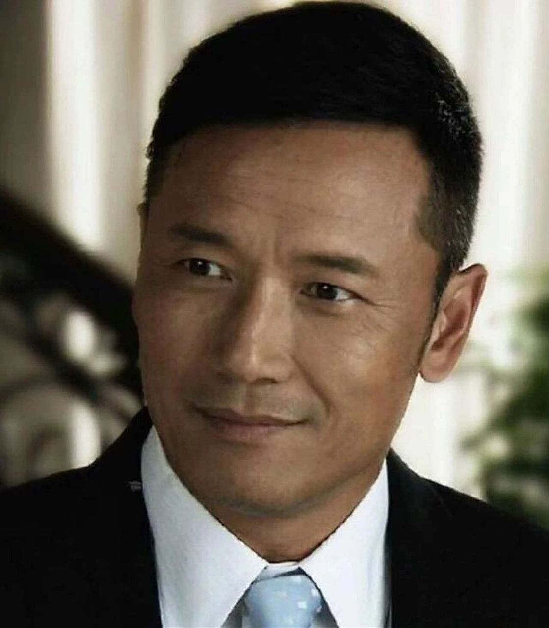 8位超帅港星男神,个个高大俊朗,实力一流 9位港星男神,个个英俊不凡