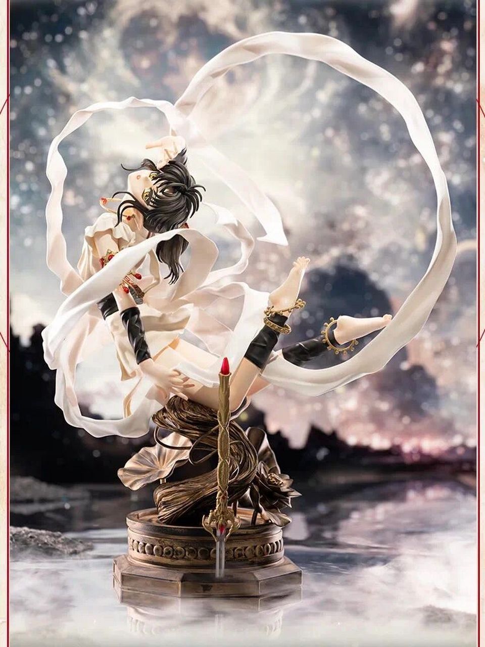 96 聖伝-rg veda-阿修罗 	 03漫画『clamp圣传』 	 耽美启蒙级