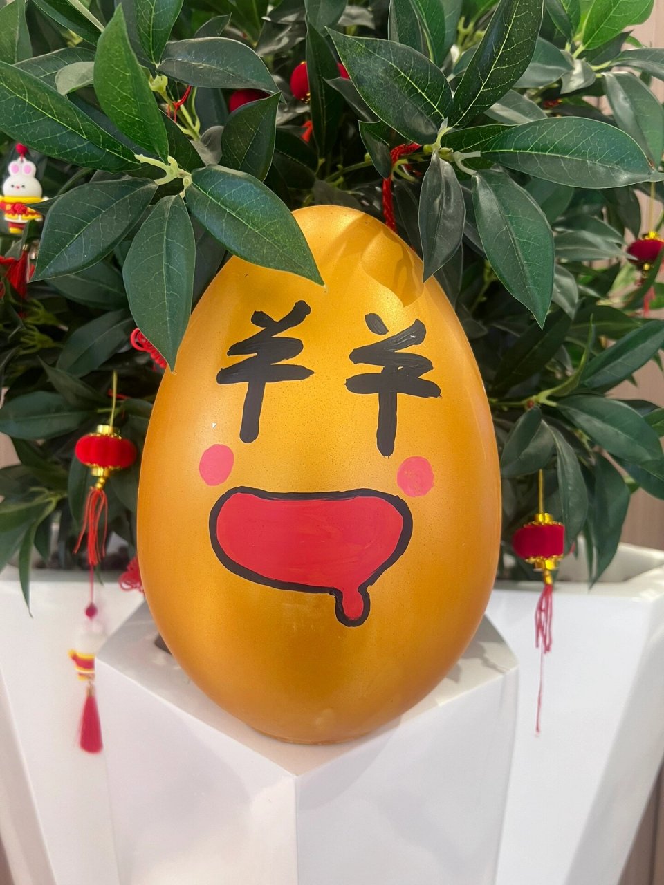 绘金蛋….近期应该是表情包系列了98