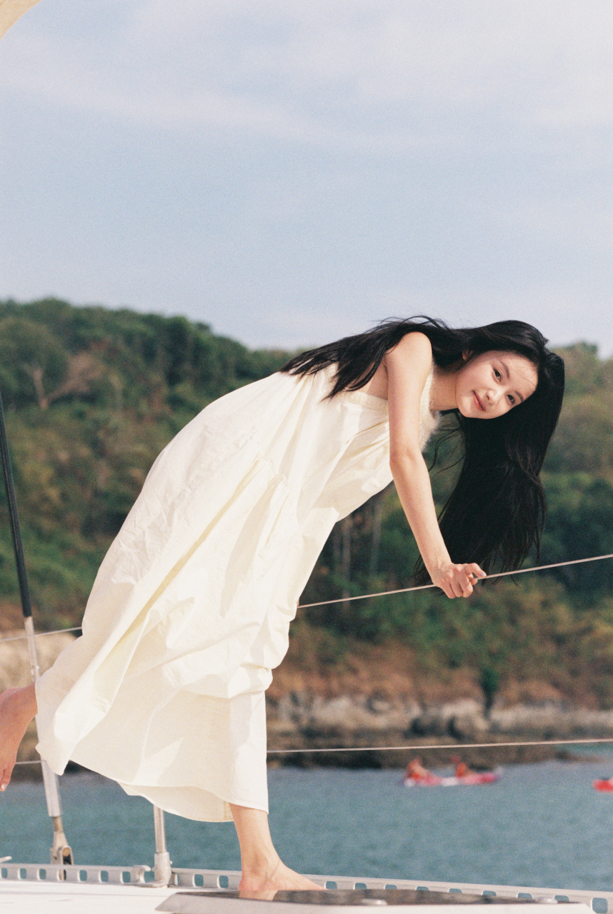 七夕限定崽崽林小宅已送达～请接收来自海边小宅发回的快乐实录～ 祝