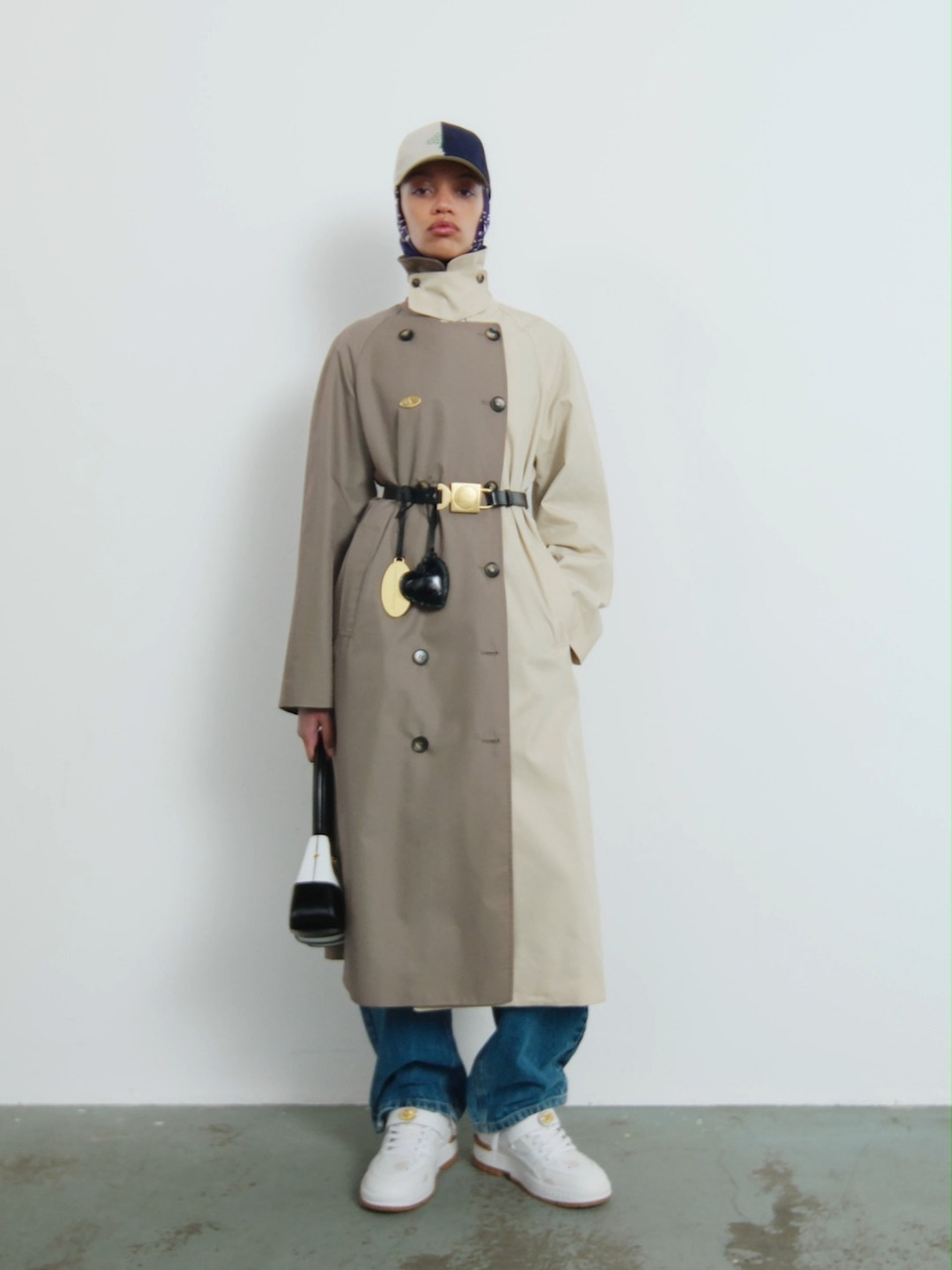 全新axel arigato for mulberry 胶囊系列 本季mulberry携手瑞典时尚