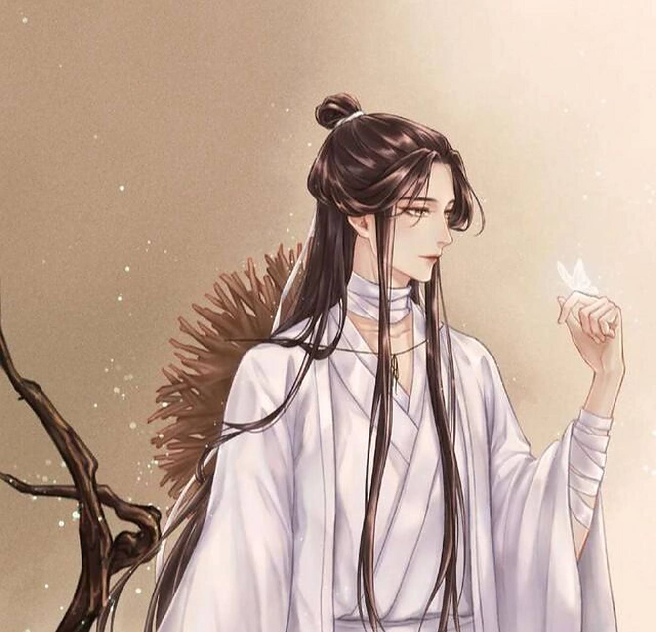 天官赐福#谢怜头像