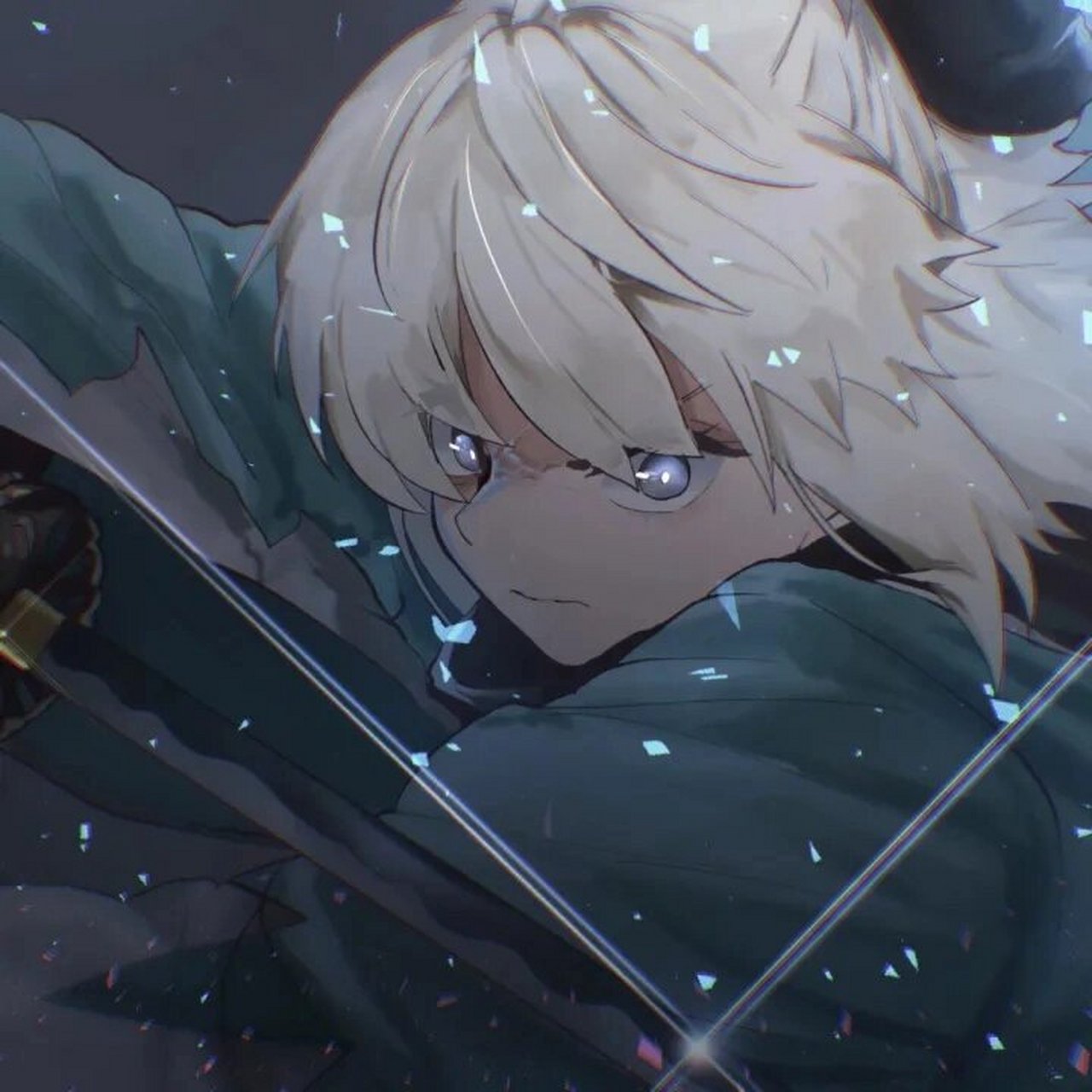 头像分享|据说这些头像是王者野王必备哦7515 不知道啥时候起动漫