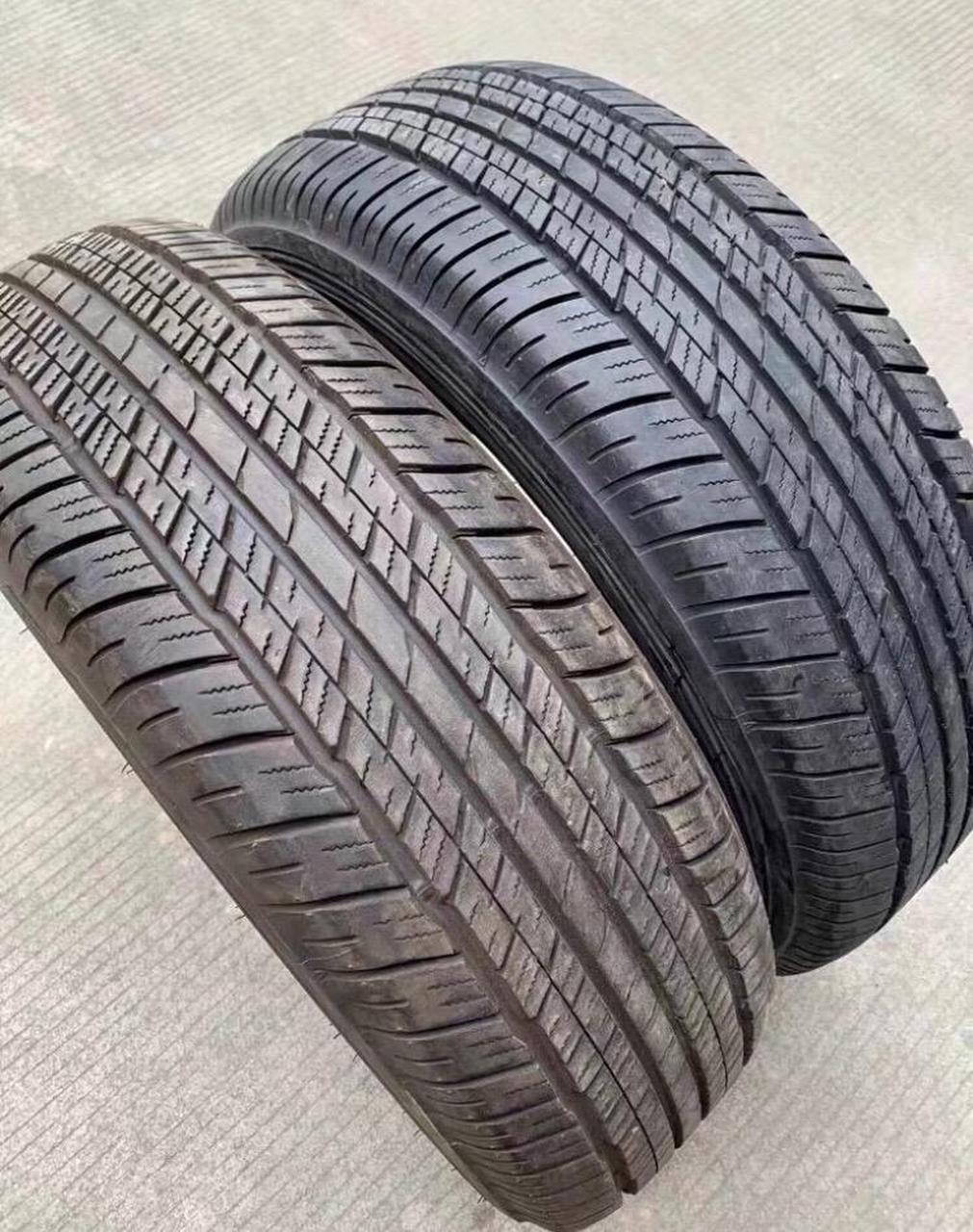 265/70r18邓禄普at23轮胎 2657018邓禄普轮胎 265 70 18邓禄普  适配