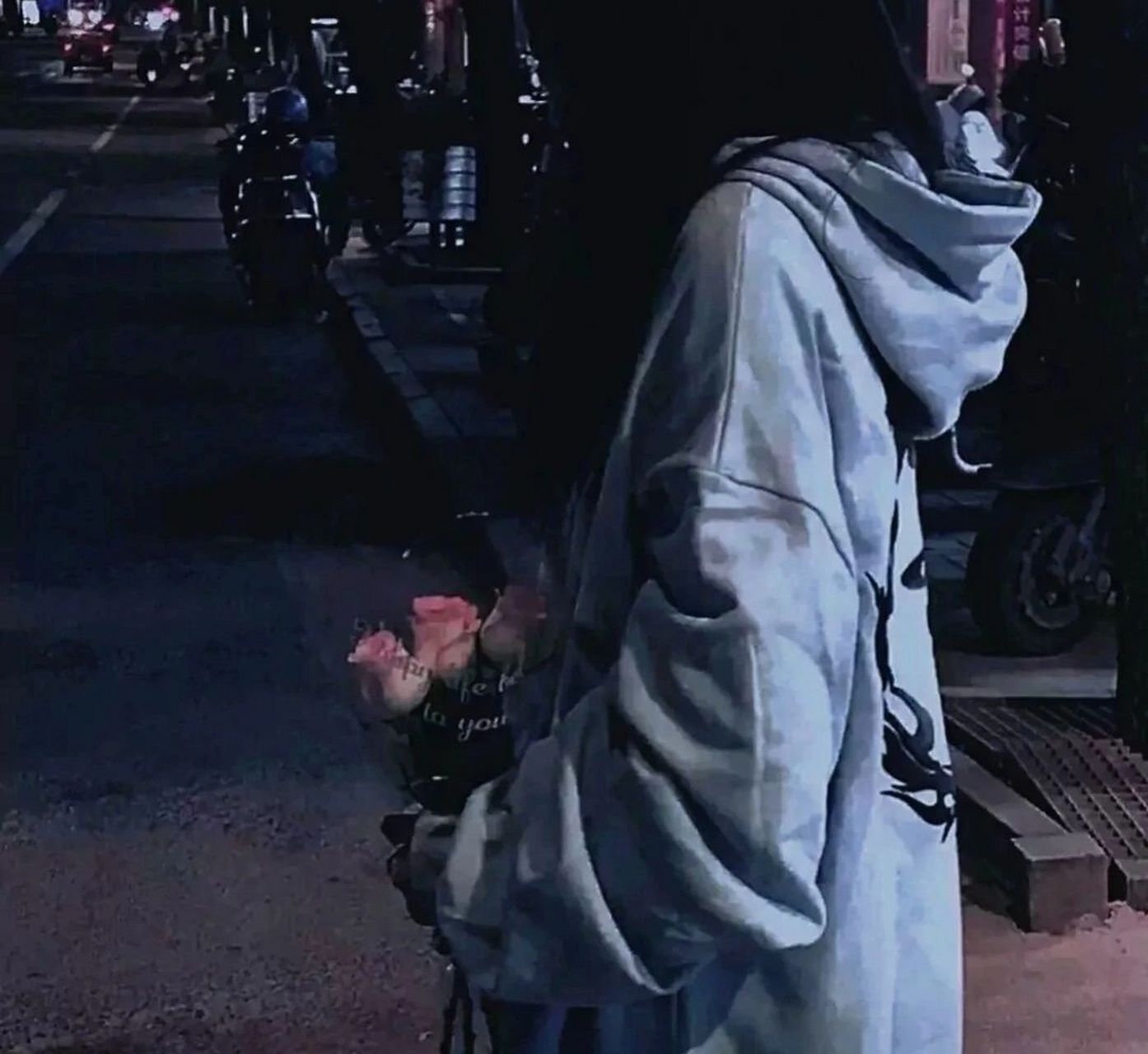 女头丨伤感背影 女头丨伤感背影