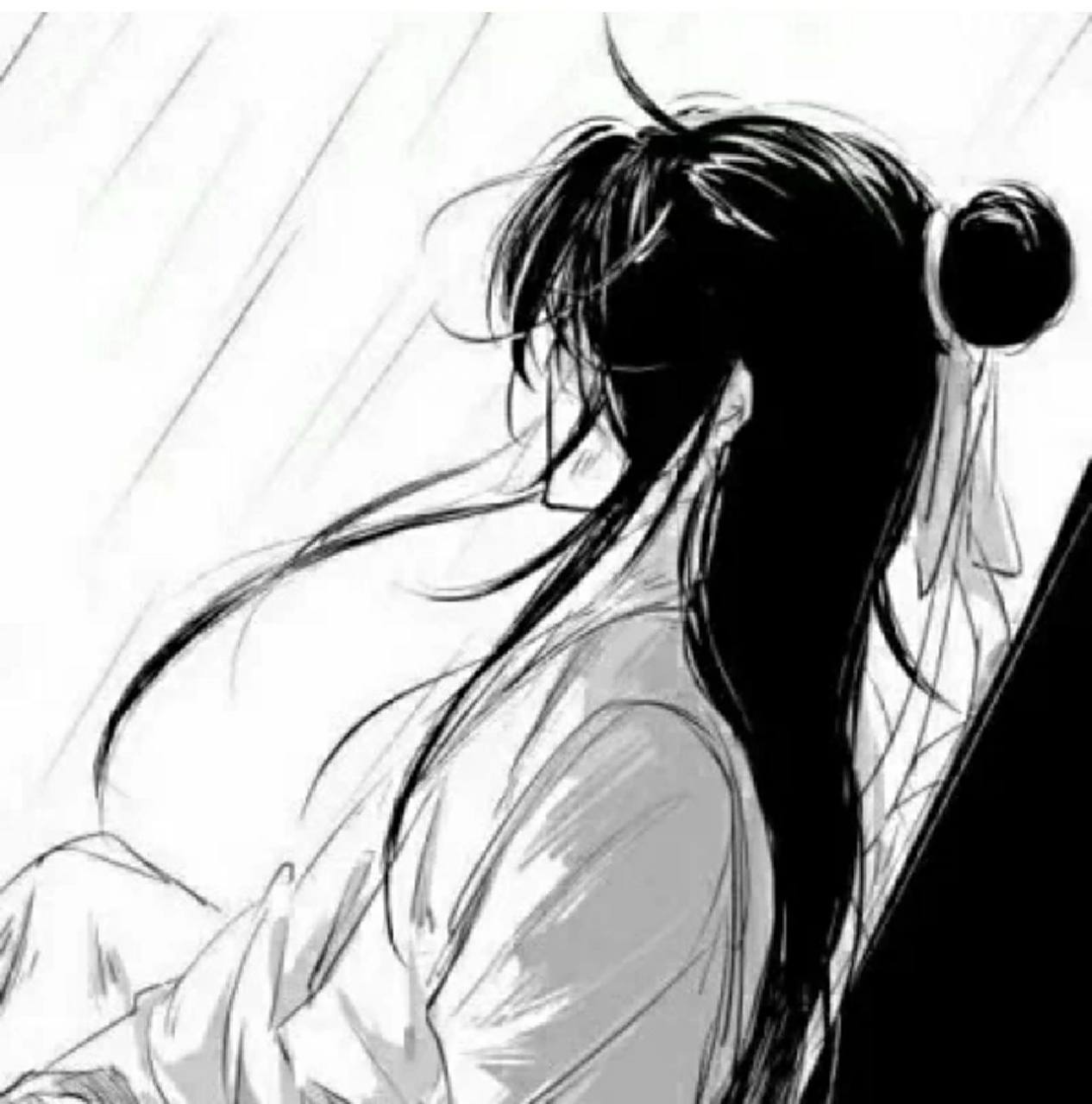 古风水墨头像图片 接上期的主题头像小组件,有点多,分两次发,但是我没