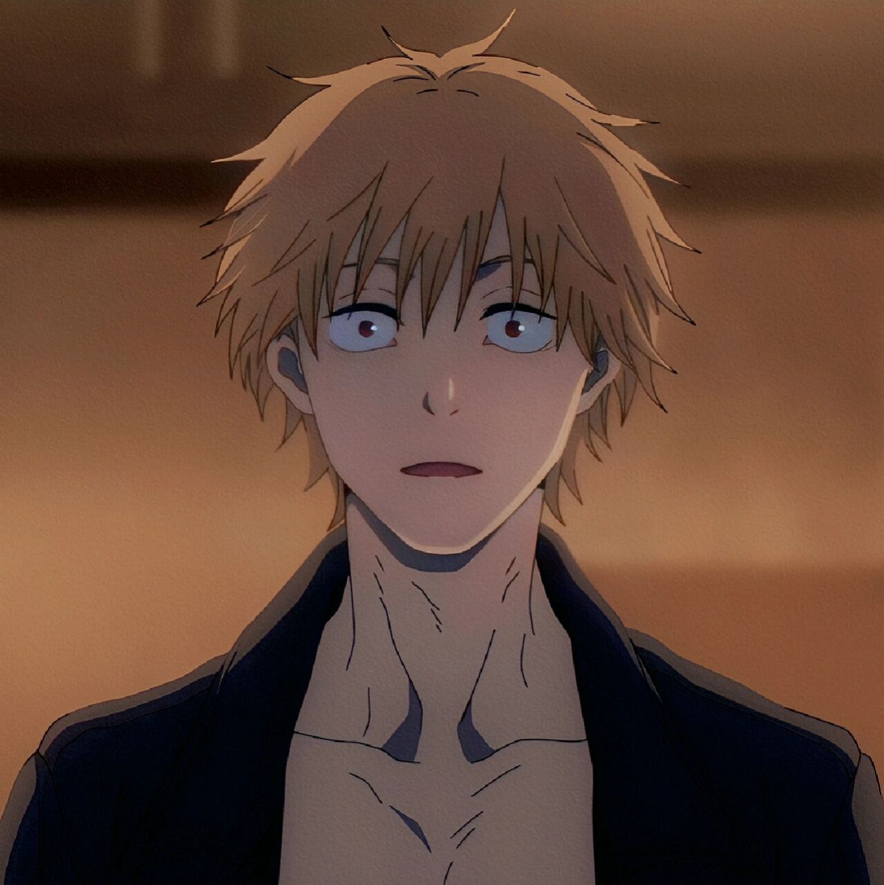 电锯人头像合集2 头像篇|电次|自截调修|禁二传 合集2